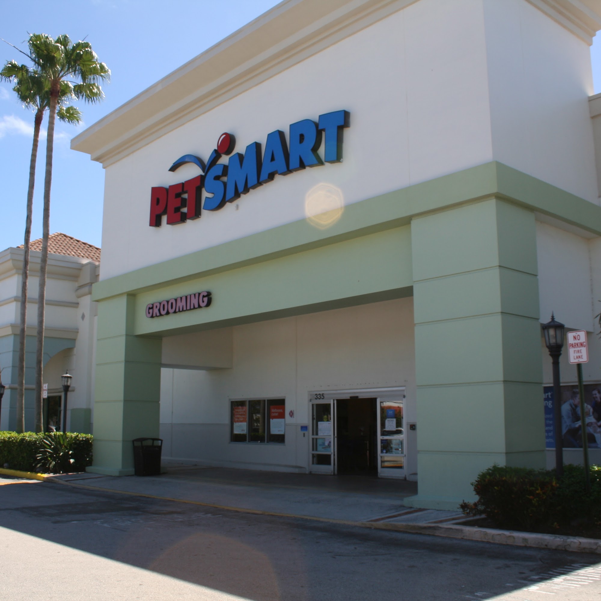 PetSmart Boynton Beach