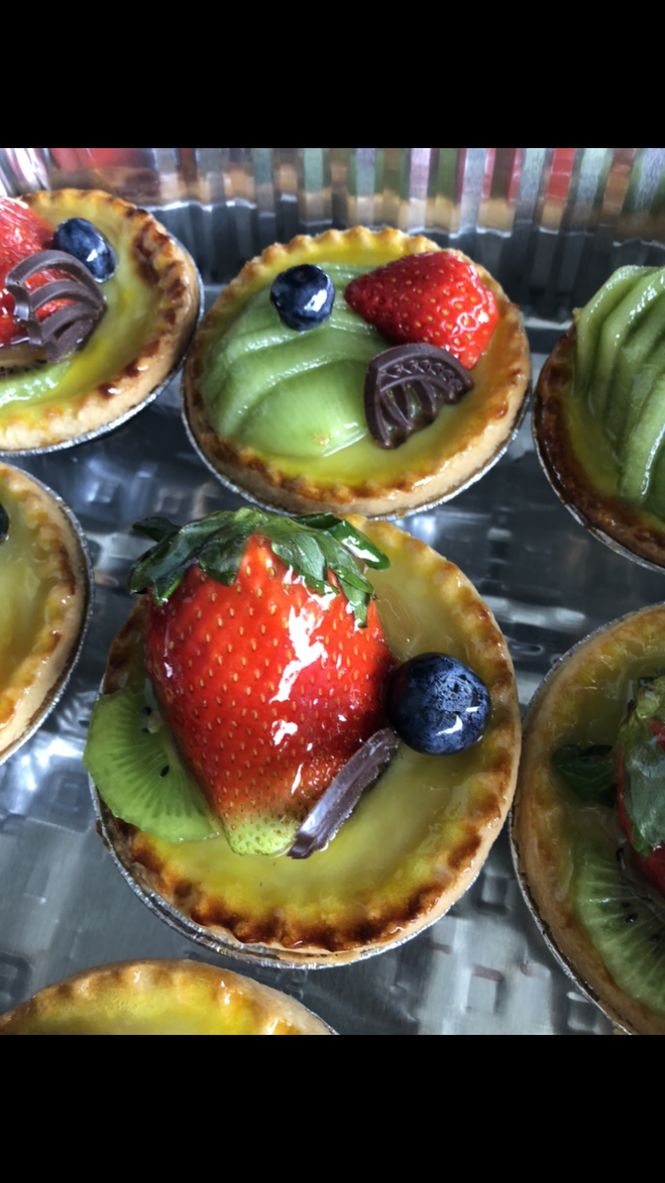 ARMENIA BAKERY & DELI Menu