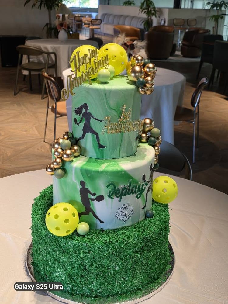 Aloha Bakery & Cafe Boynton Beach