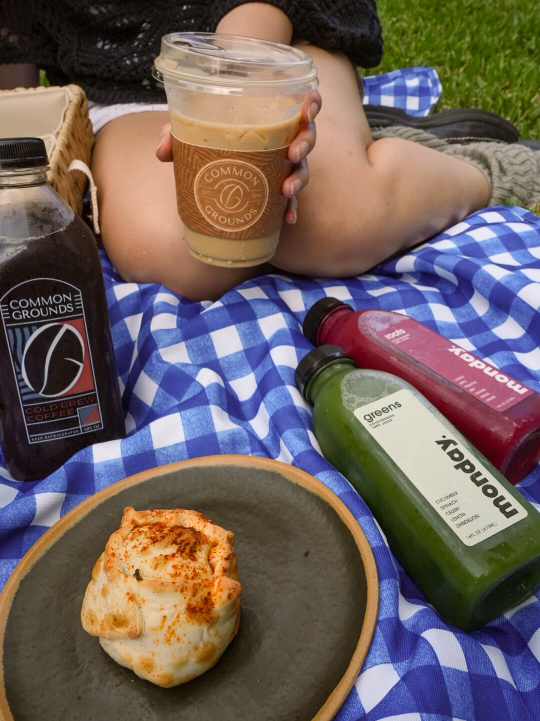 Common Grounds Brew & Roastery Boynton Beach