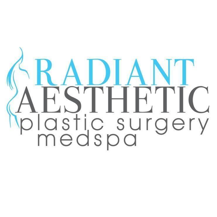 Radiant Aesthetics Inc.