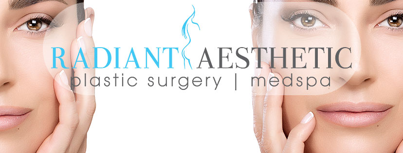 Radiant Aesthetics Inc.