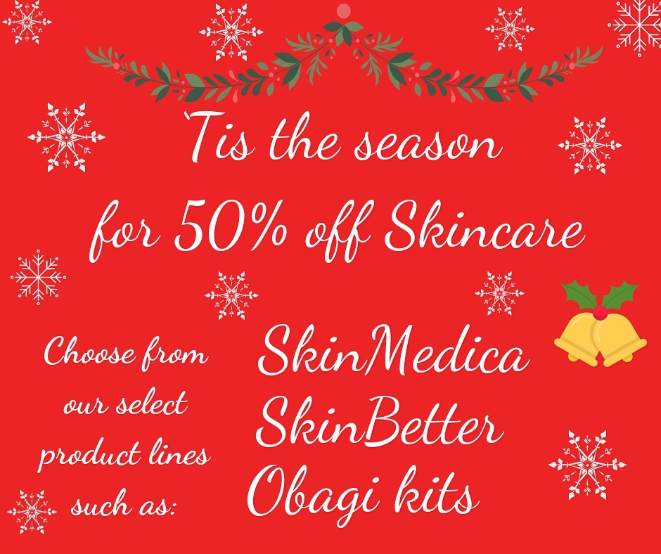 Radiant Aesthetics Inc.