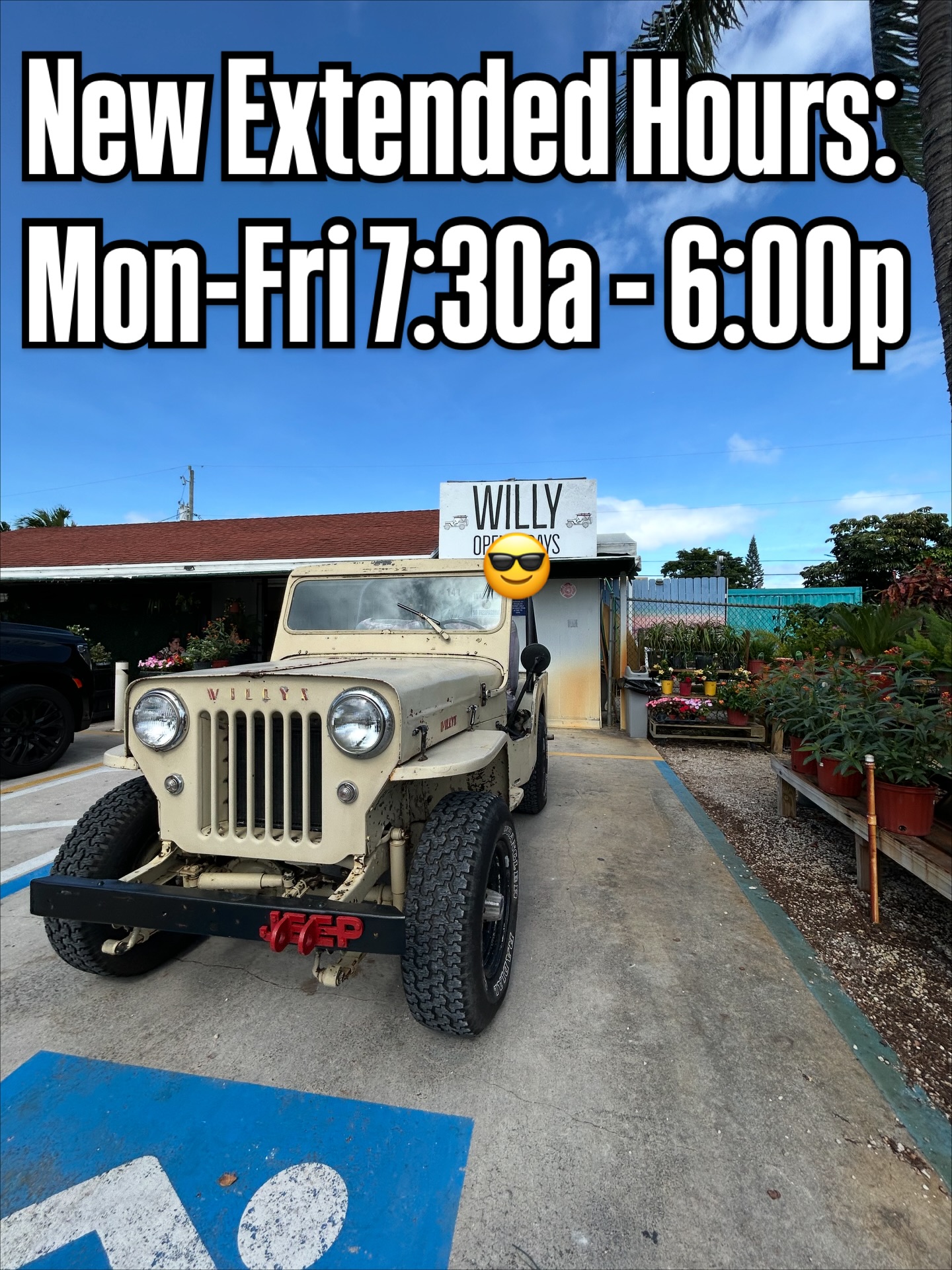 WILLY Cafe & Market Boynton Beach