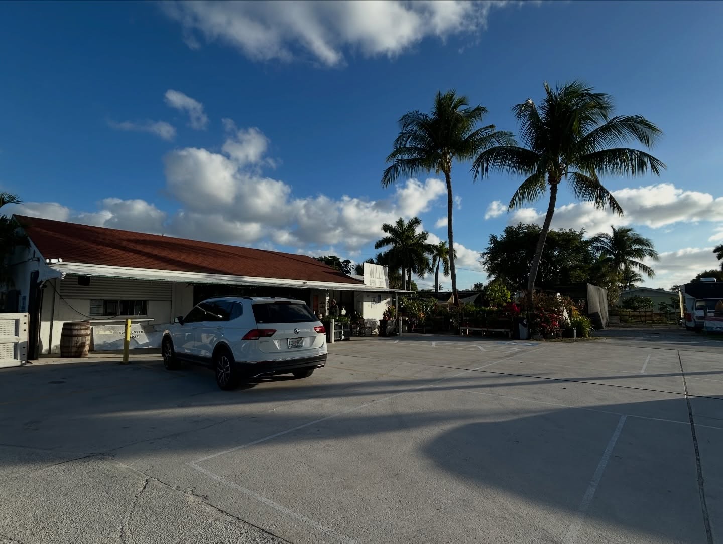 WILLY Cafe & Market Boynton Beach