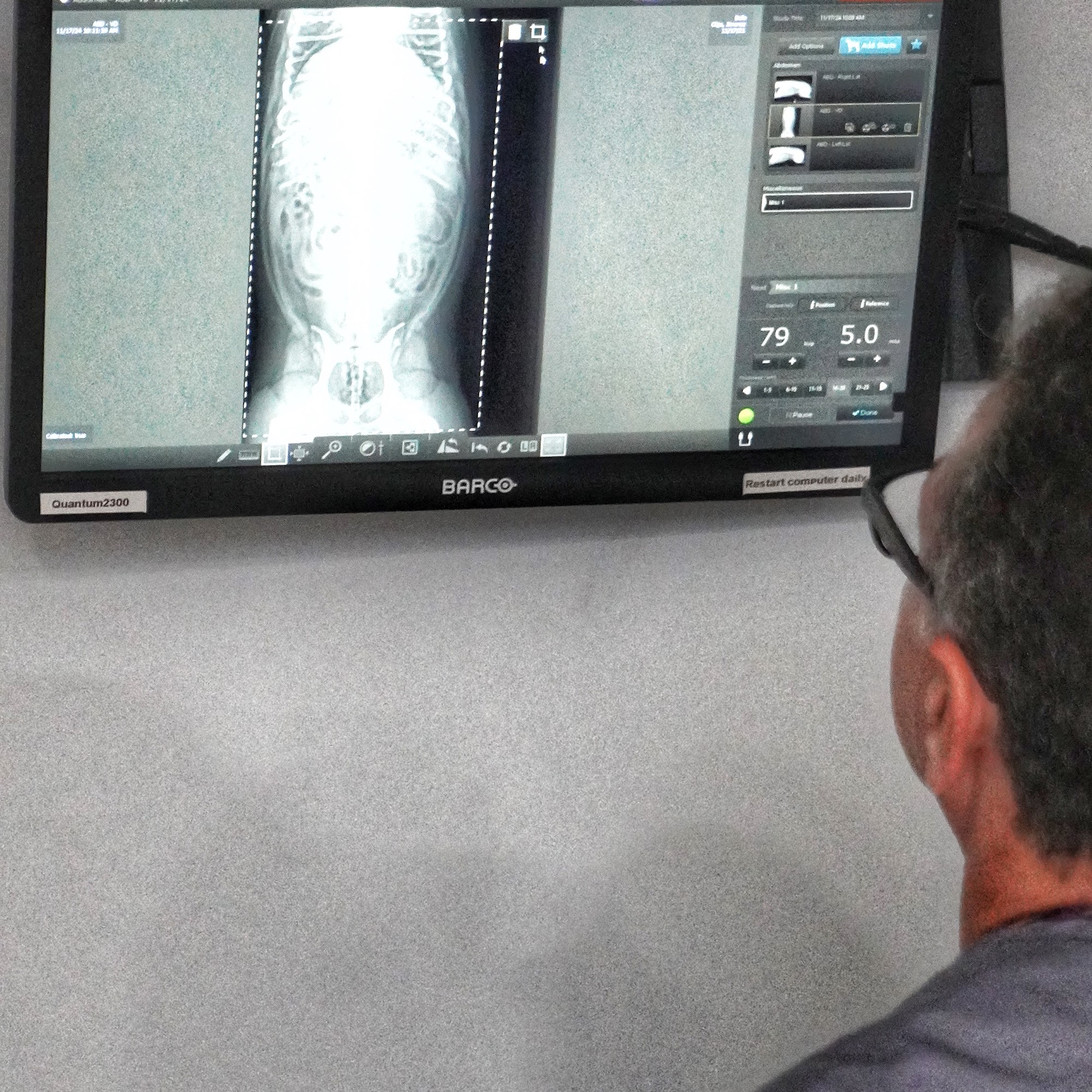 Animal Emergency Center