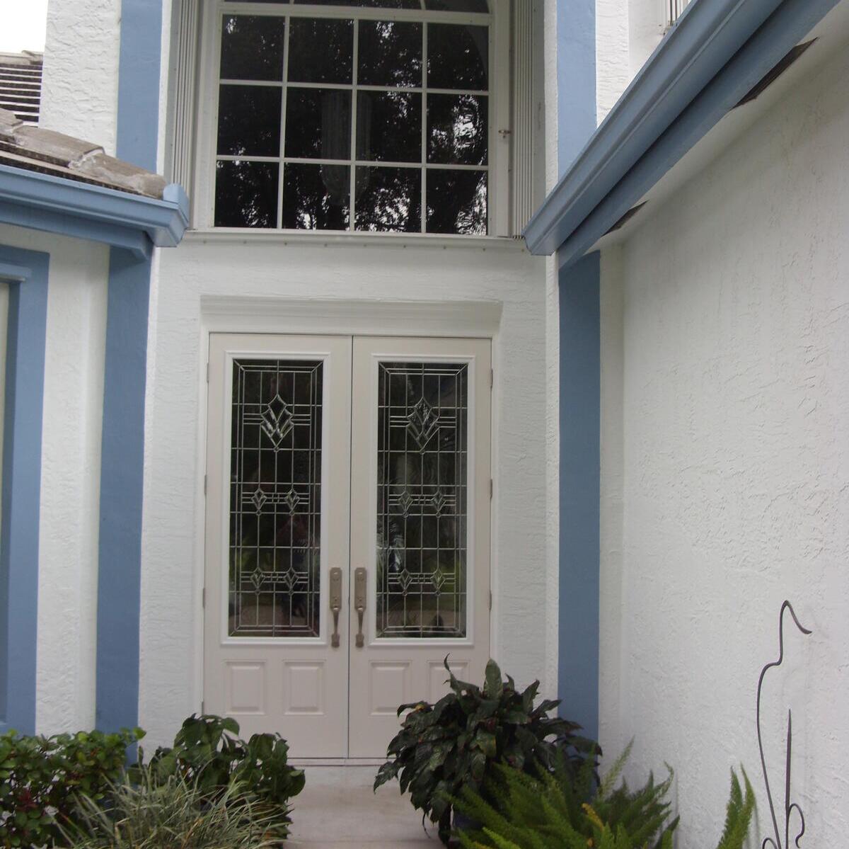 Bailey's Home Services Inc