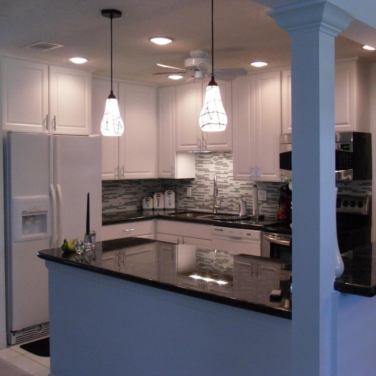 Bailey's Home Services Inc