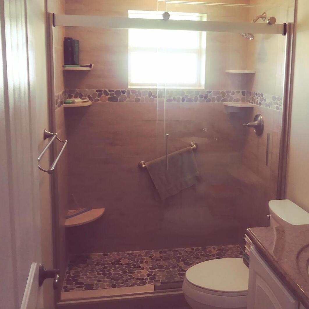 Bailey's Home Services Inc