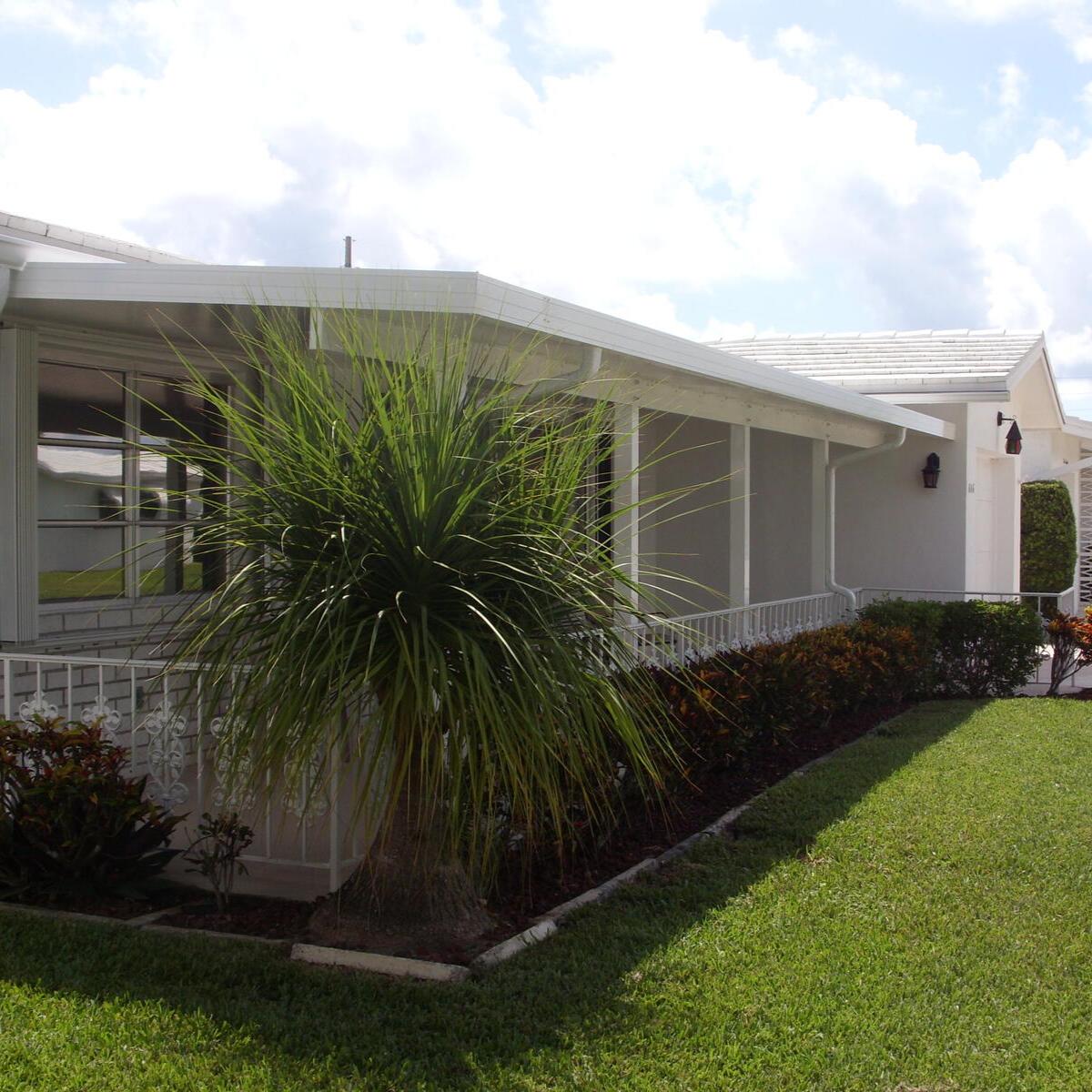 Bailey's Home Services Inc