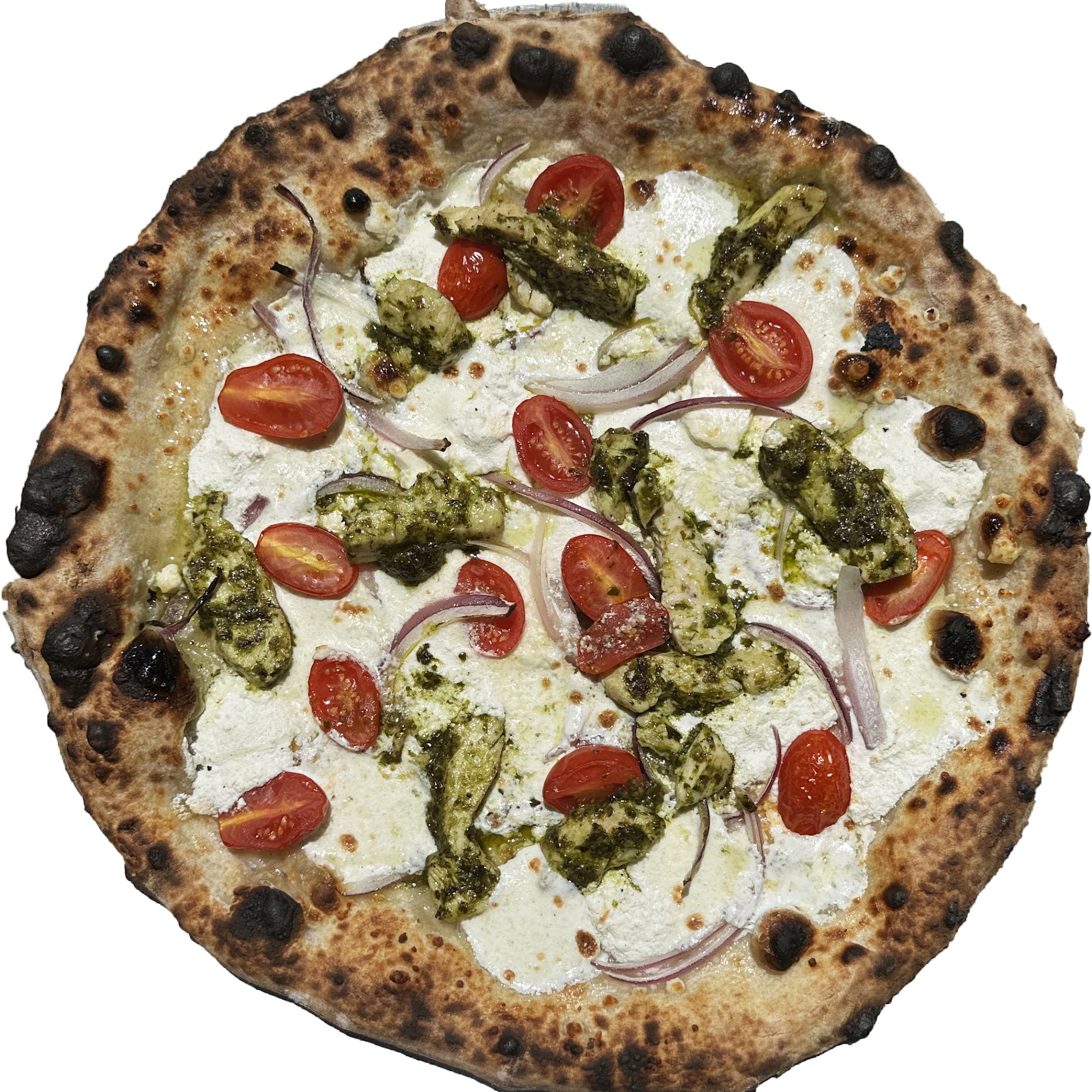 How Ya Dough'n Boynton Beach