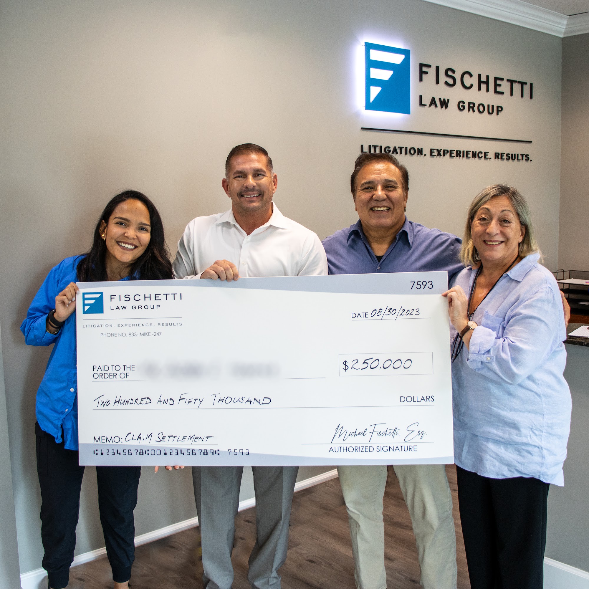 Fischetti Law Group