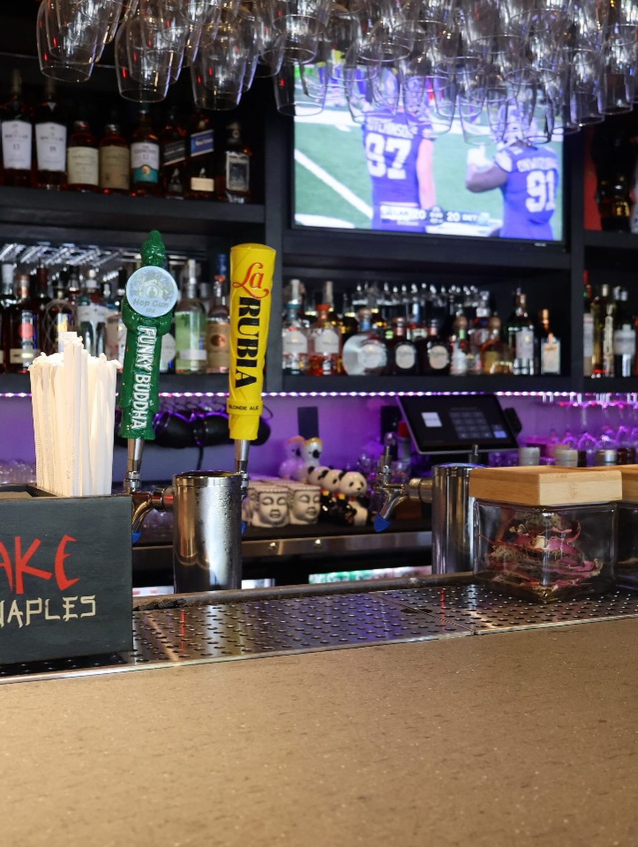 Sushi Sake Boynton Beach