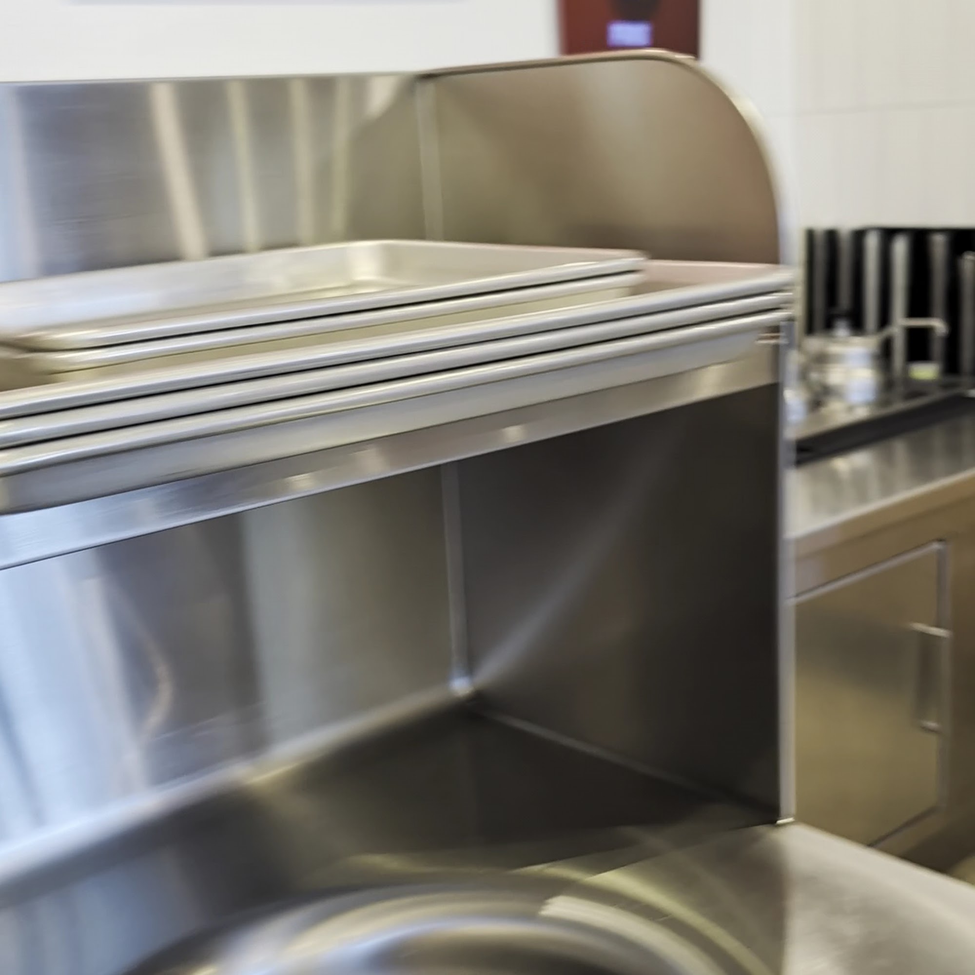 The Kebab Shop Boynton Beach