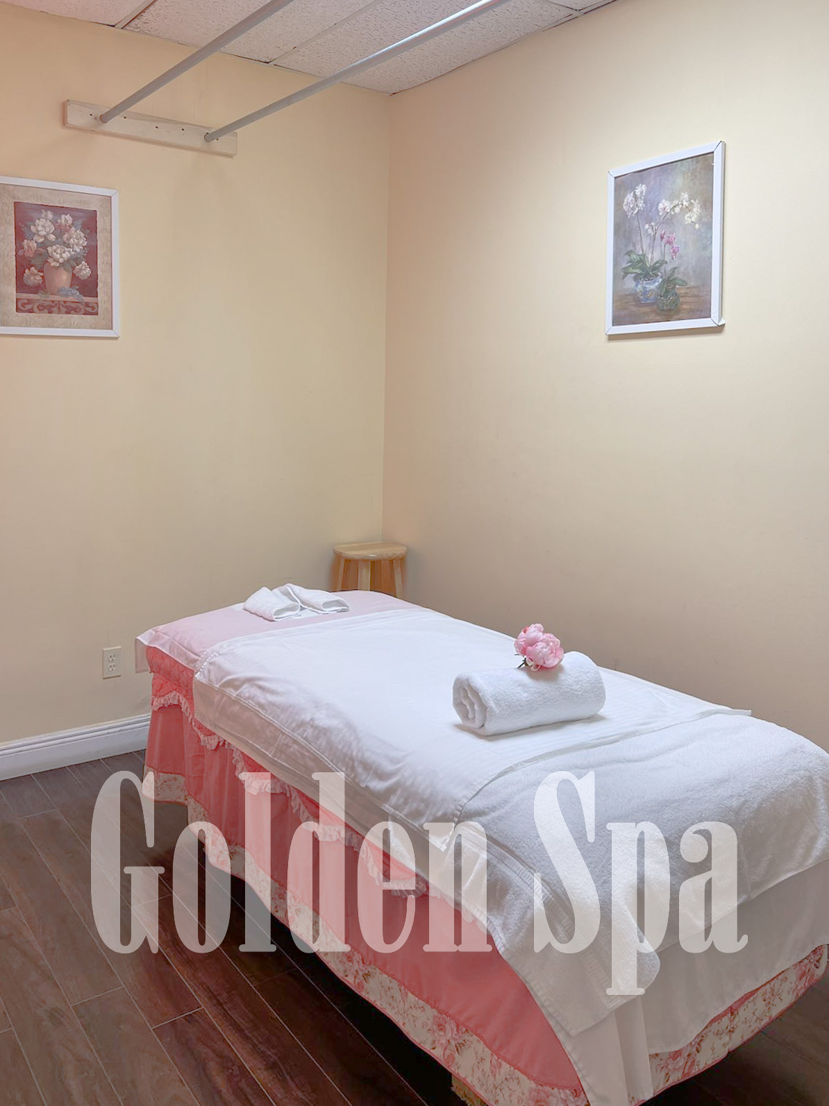 Golden Spa 1871 Woolbright Rd, Boynton Beach Florida 33426
