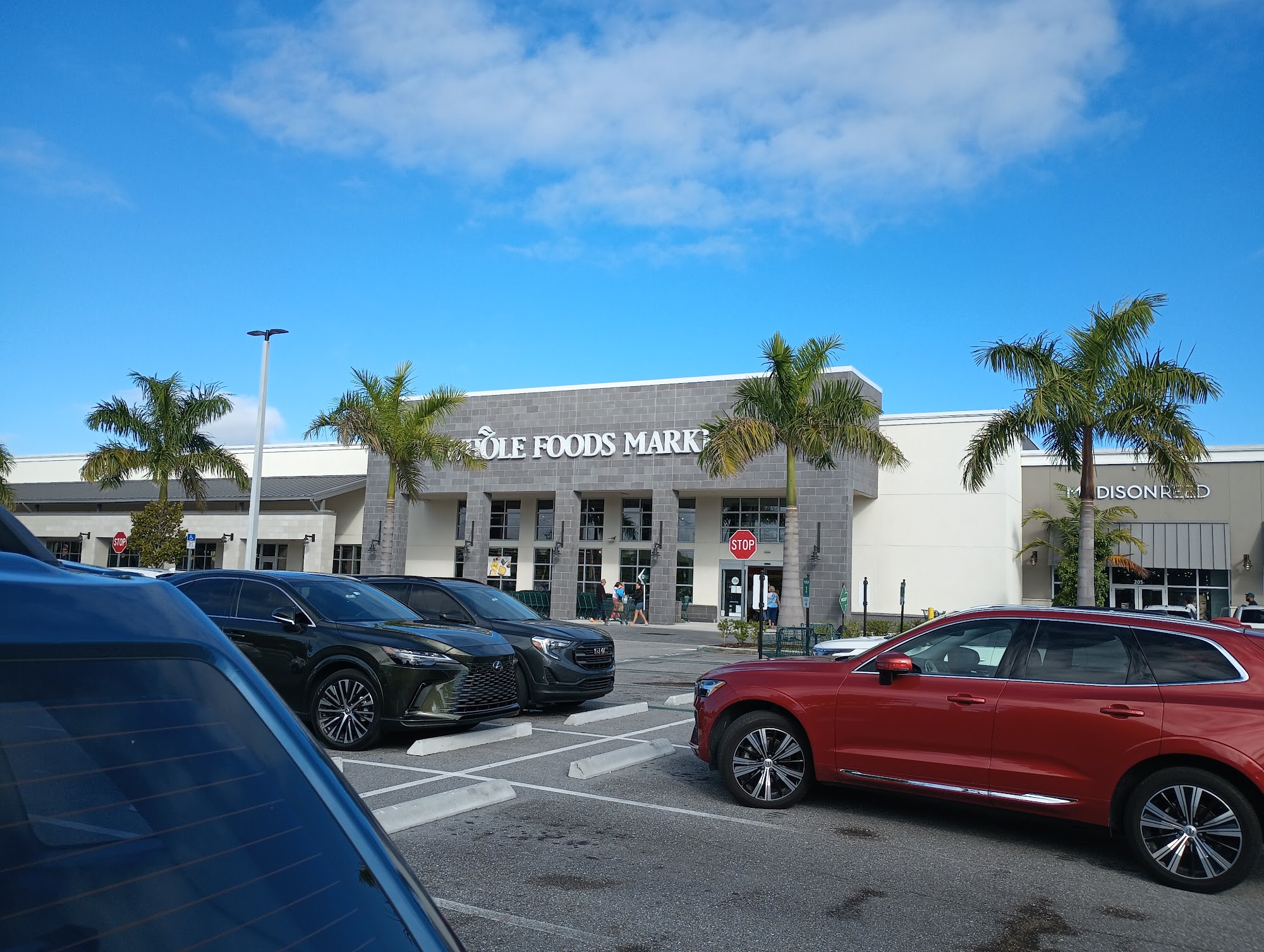 Whole Foods Market Boynton Beach