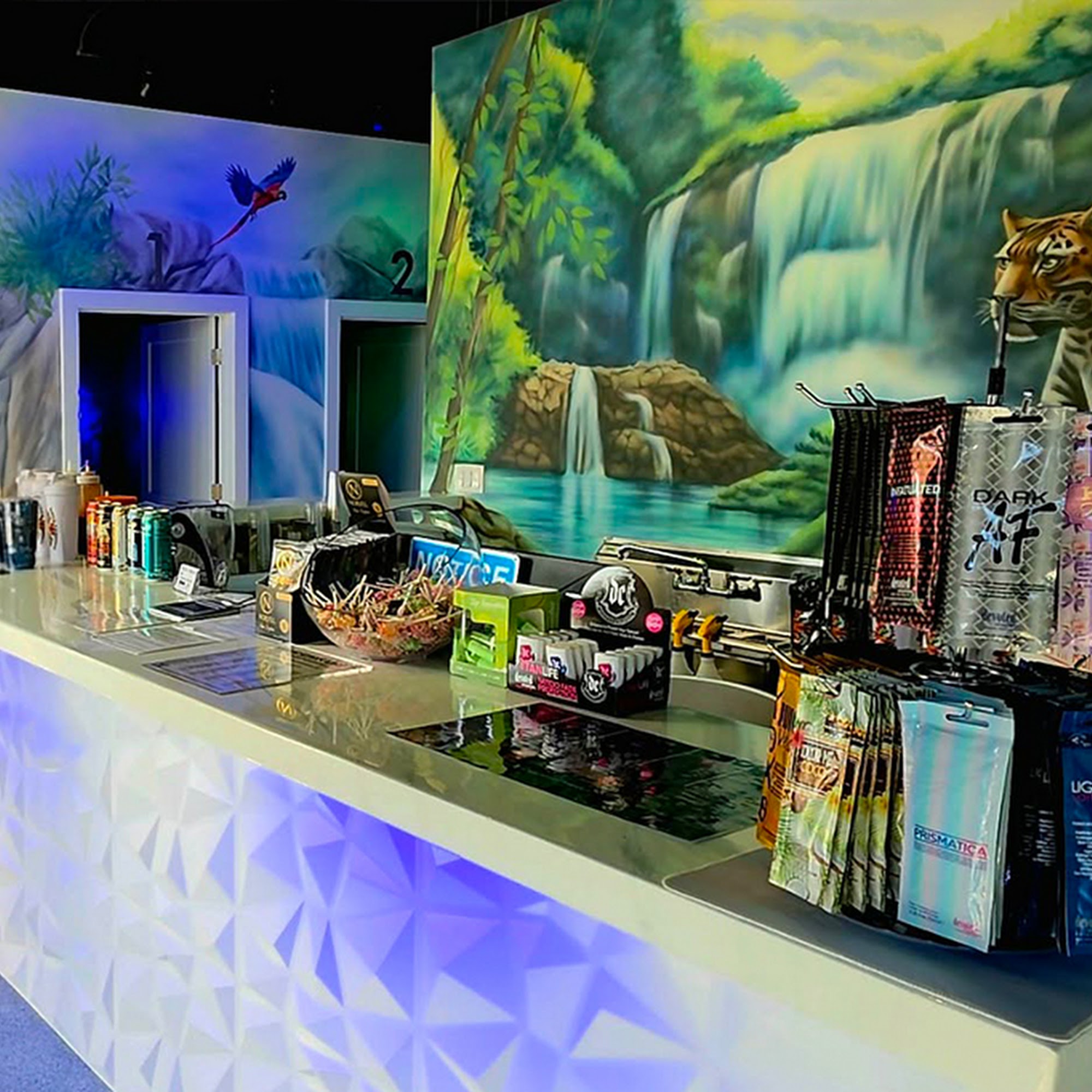 Boca Tanning Club - Boynton Beach