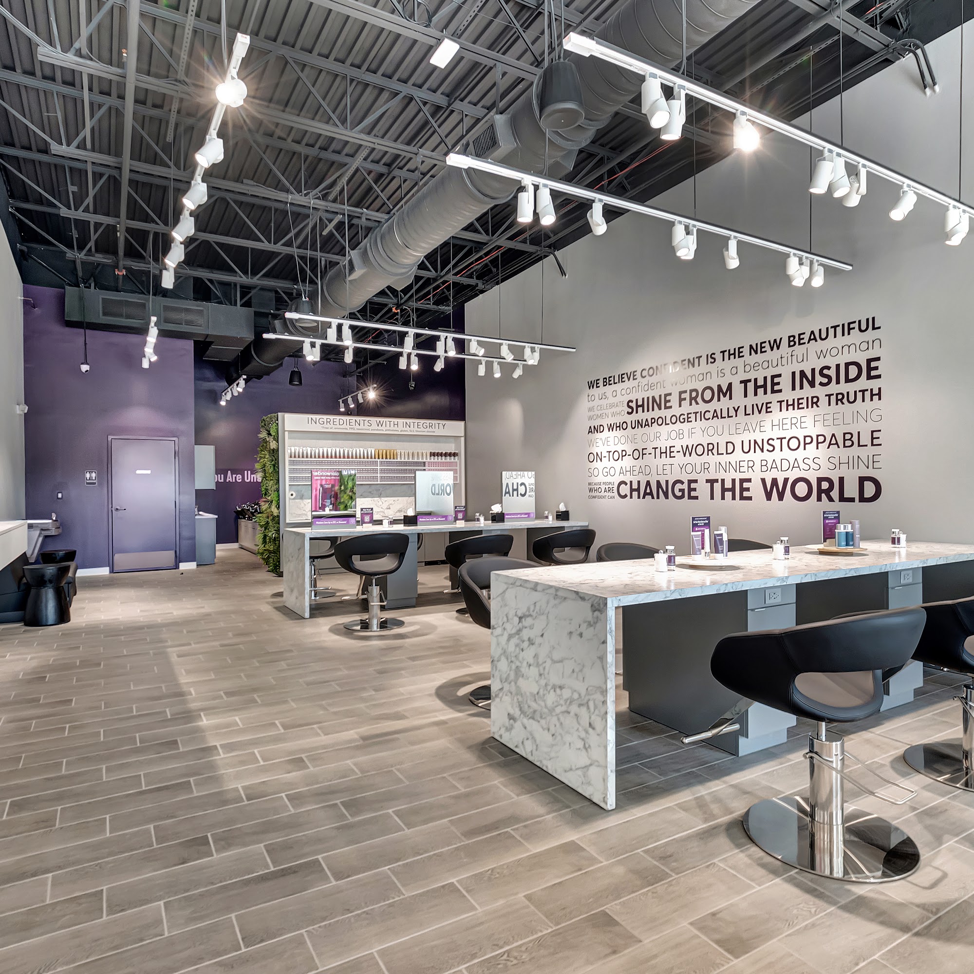 Madison Reed Hair Color Bar Boynton Beach