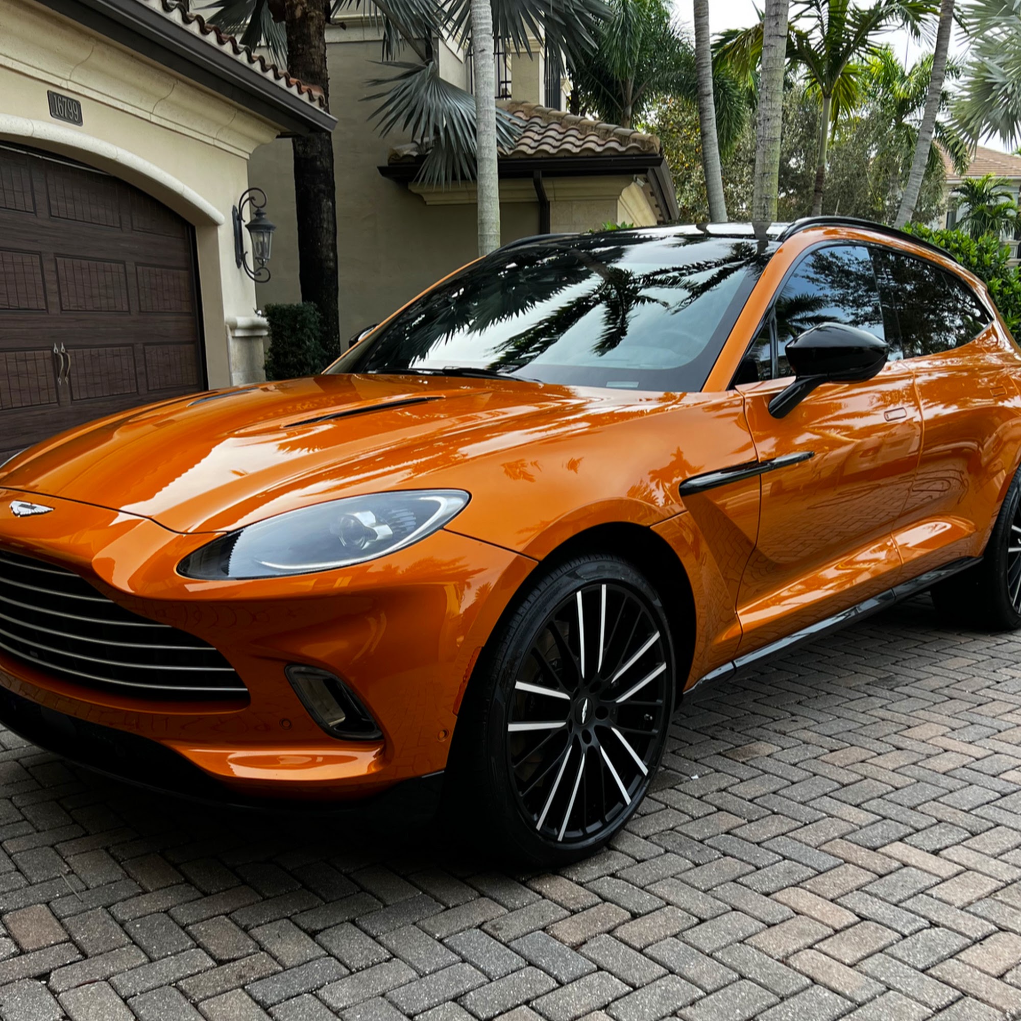 Eben's Auto Detailing