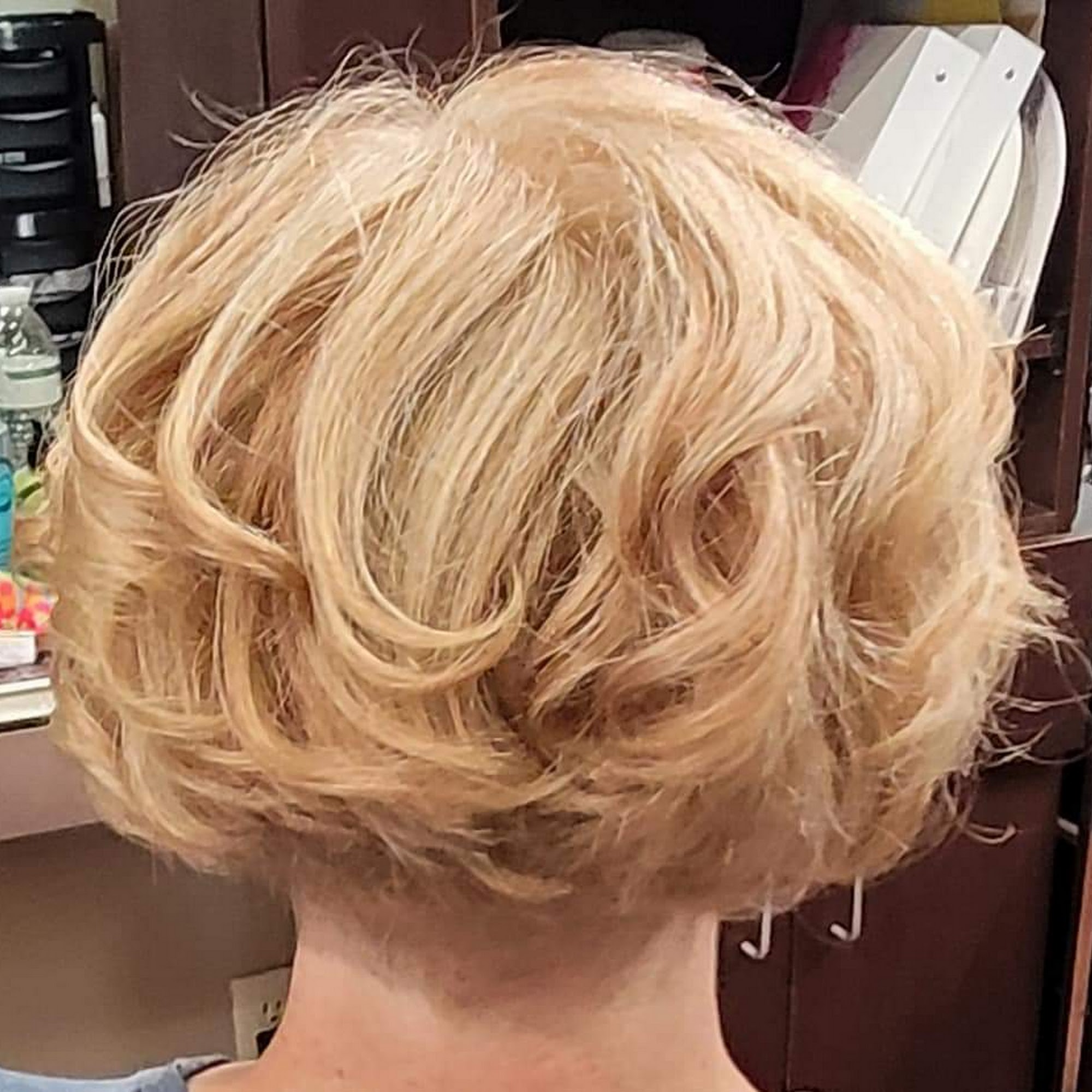 Hair Rocks Studio at Artisans Salon