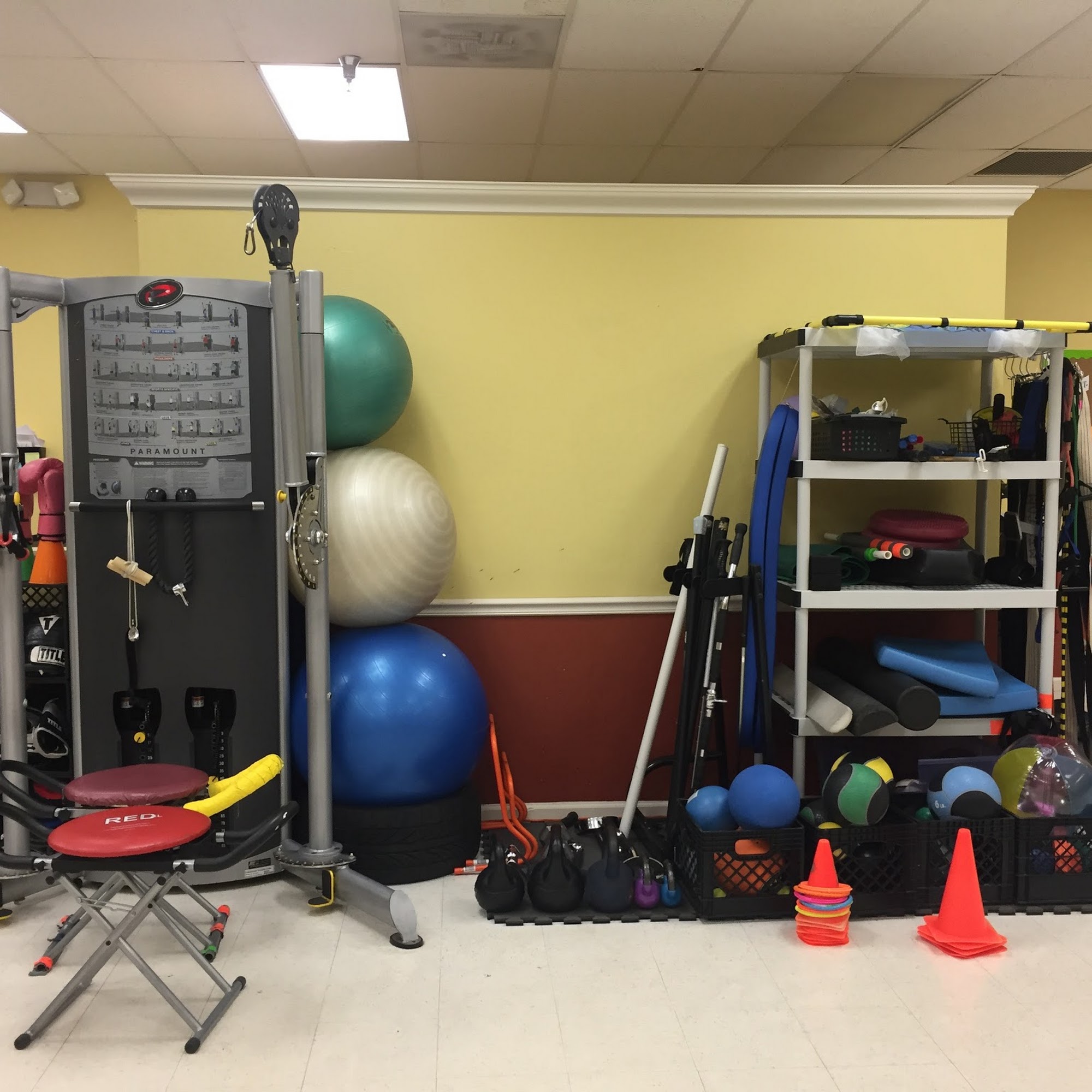 Florida Movement Therapy Centers 12040 S Jog Rd SUITE 8, Boynton Beach Florida 33437