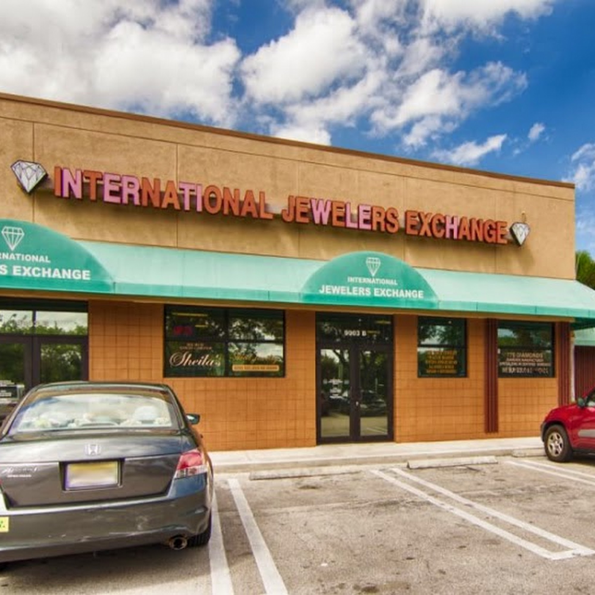 Ralph From Tick Tock Watch & Jewelry Repair (DOOR F) @Renaissance Gems International Jewelers Exchange (DOOR NEXT TO FIREHOUSE SUB'S) ask for Ralph, 9903-B S Military Trl, Boynton Beach Florida 33436