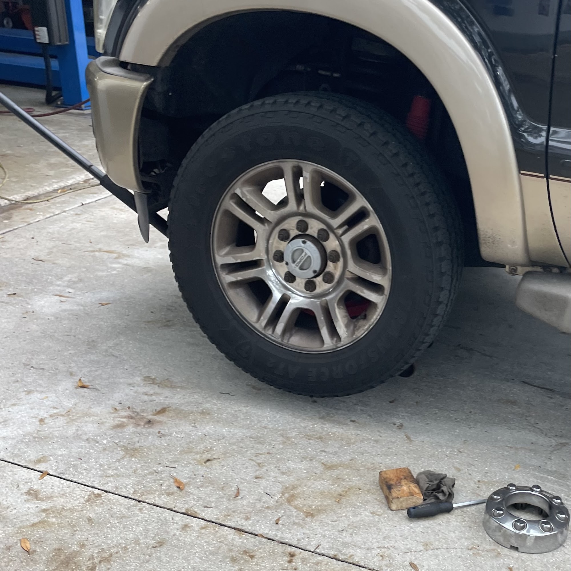 Firestone - West Boynton Tire and Auto Boynton Beach