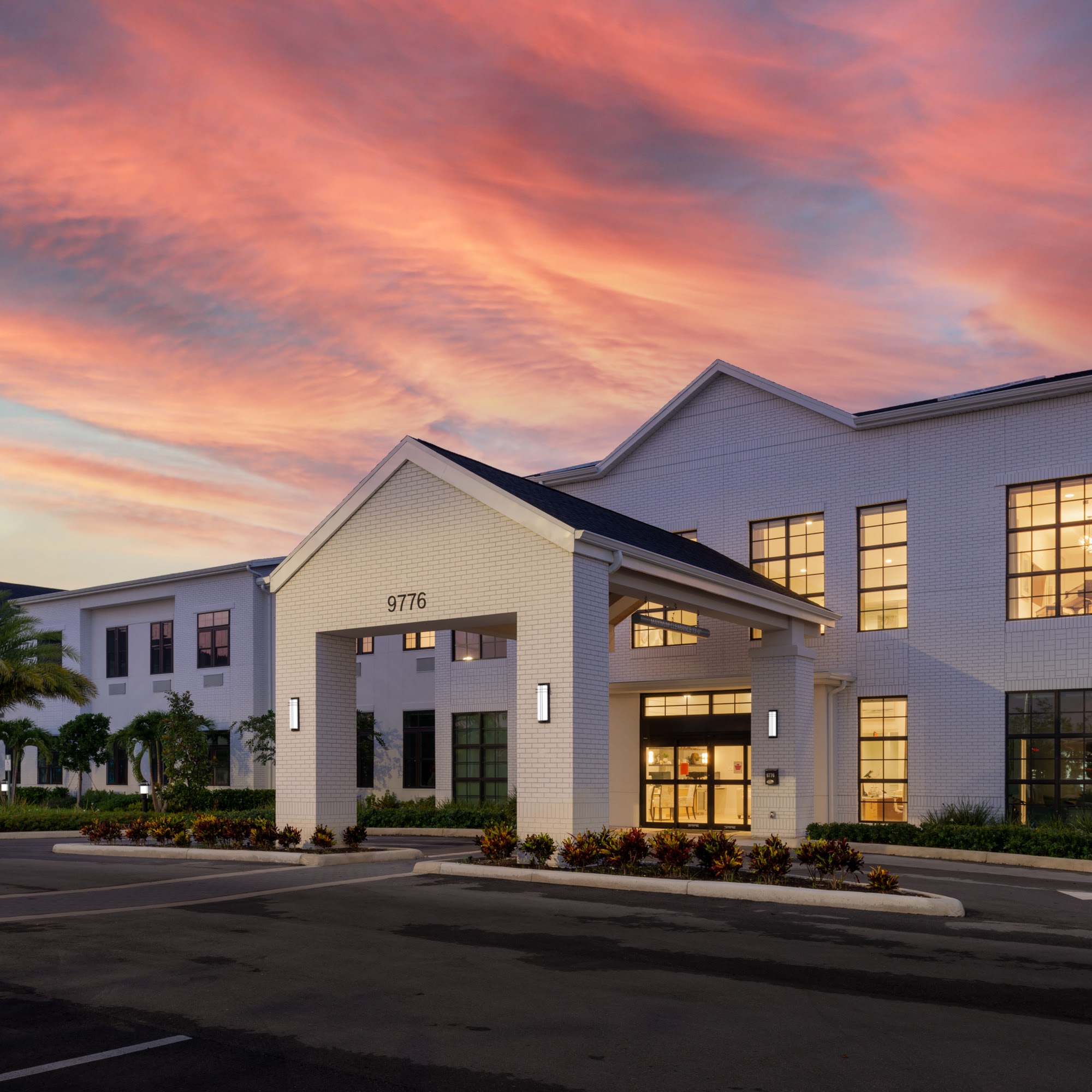 American House Boynton Beach Boynton Beach