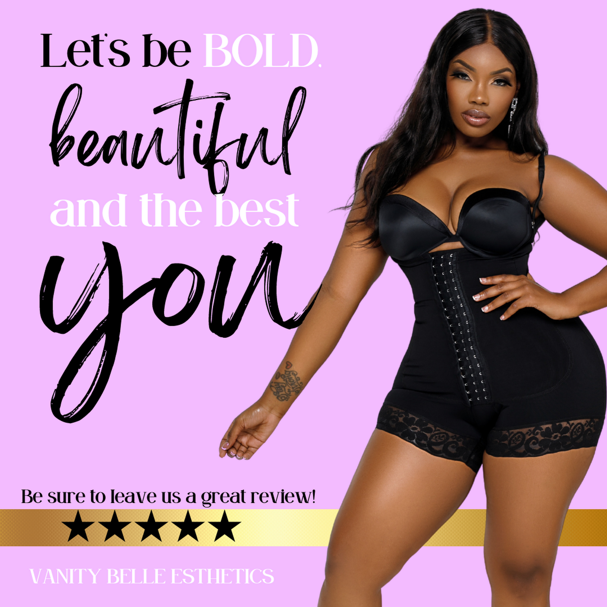 vanity belle esthetics 3301 Boynton Beach Blvd Unit 4, Boynton Beach Florida 33436