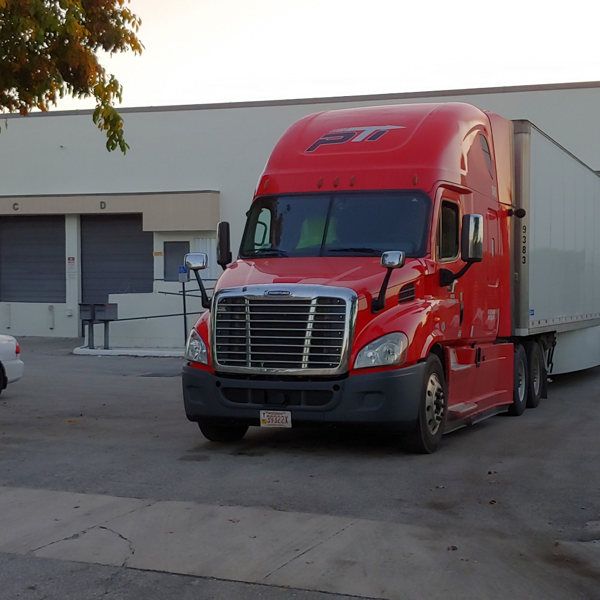 Tite Dri Industries Boynton Beach
