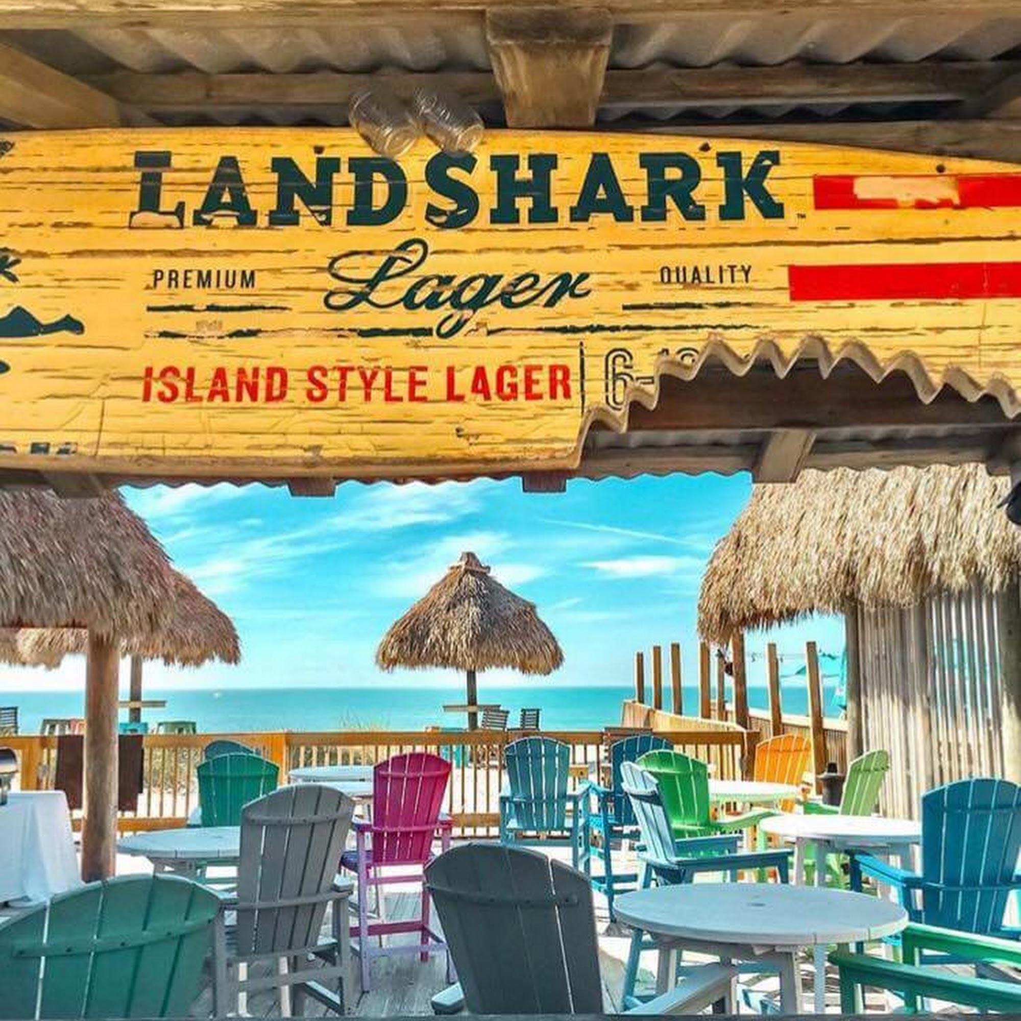Gulf Drive Cafe Bradenton Beach