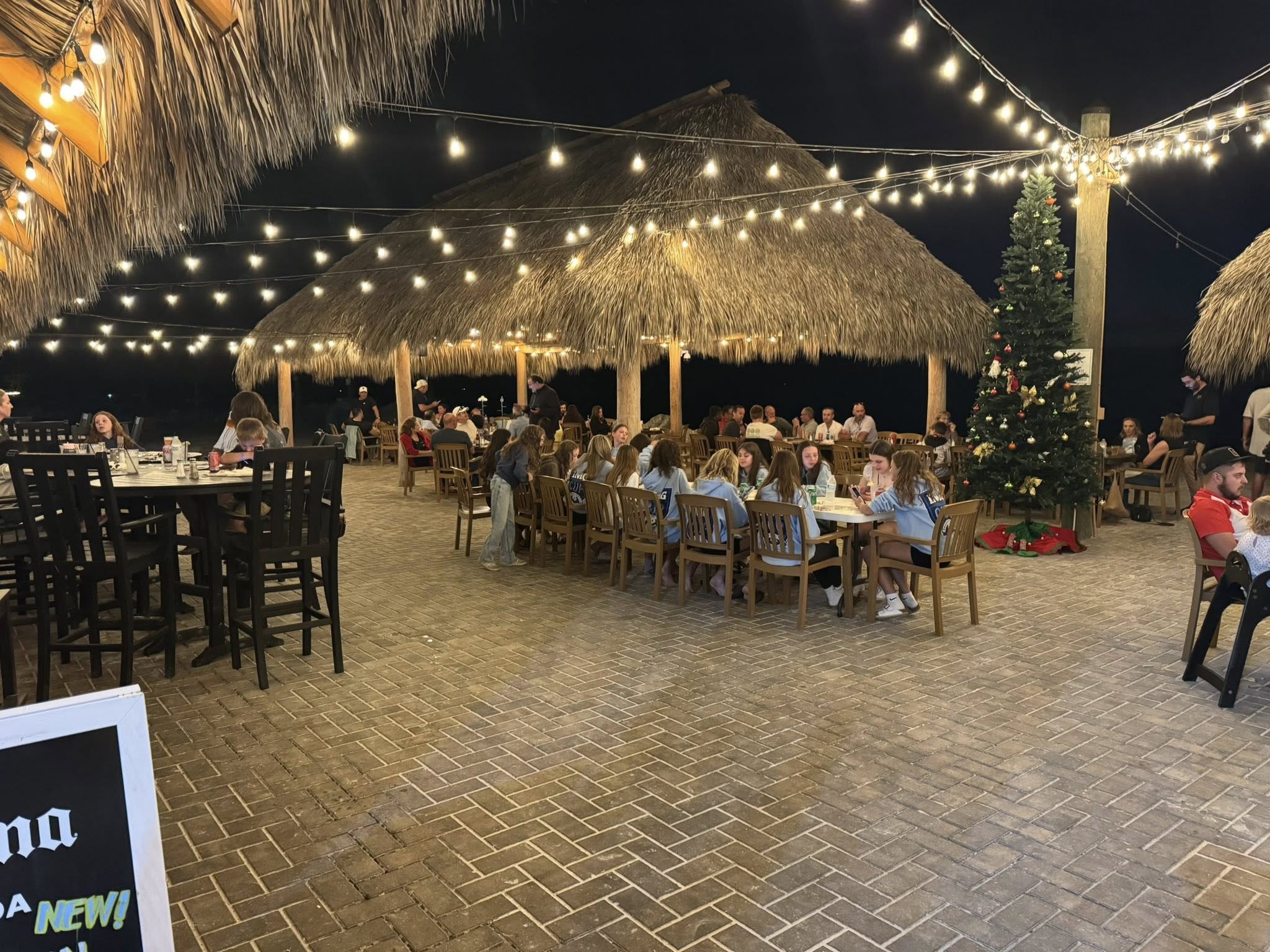 Gulf Drive Cafe Bradenton Beach