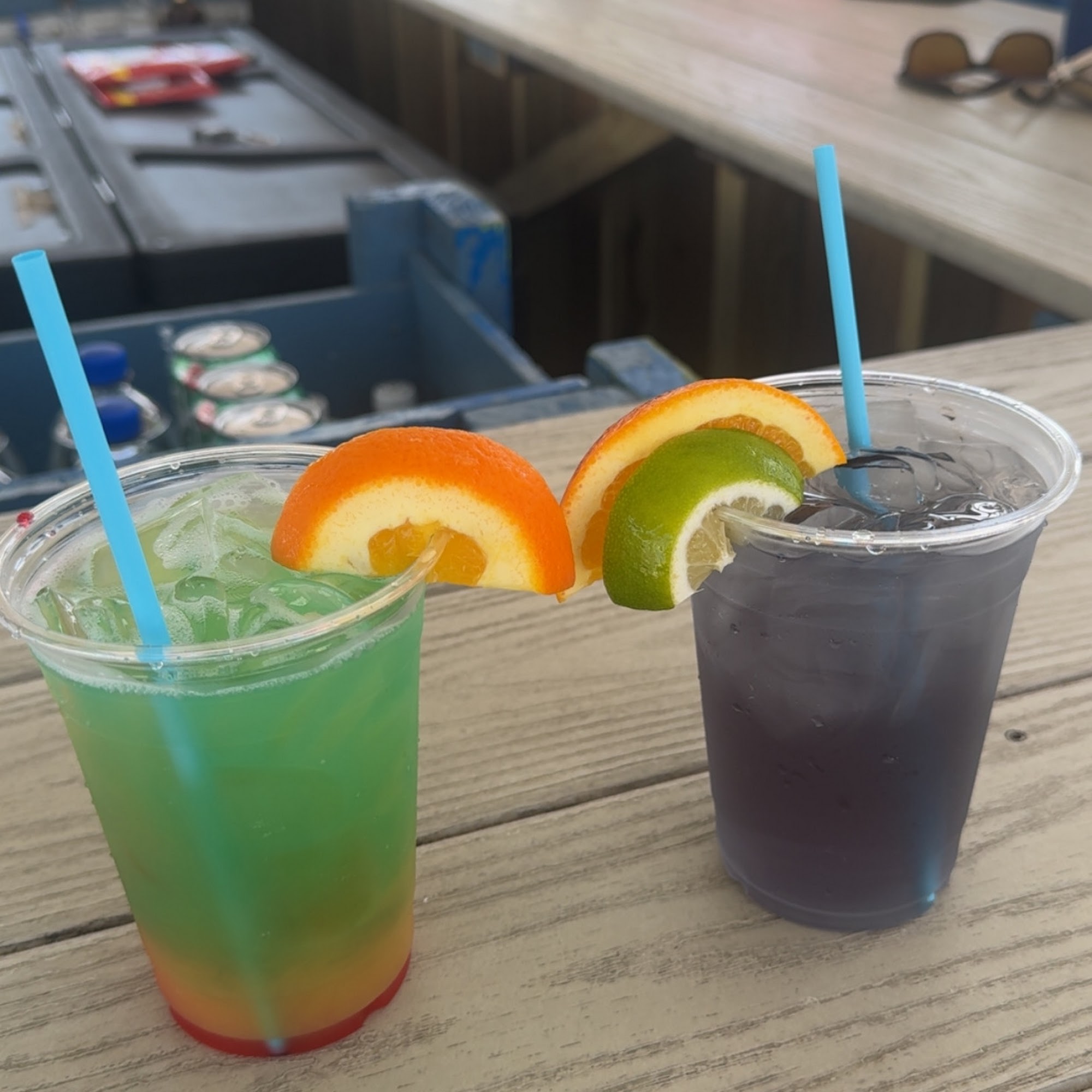 The Bridge Tender Inn Dockside & Tiki Bar Bradenton Beach