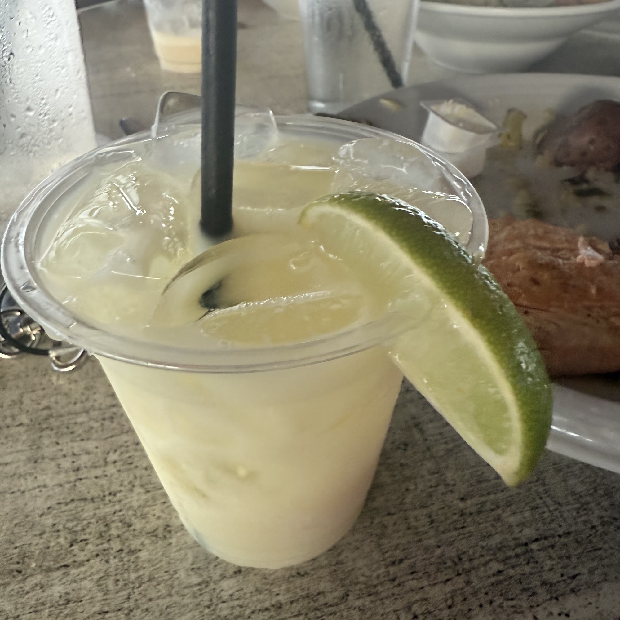 Anna Maria Oyster Bar on the Pier Bradenton Beach