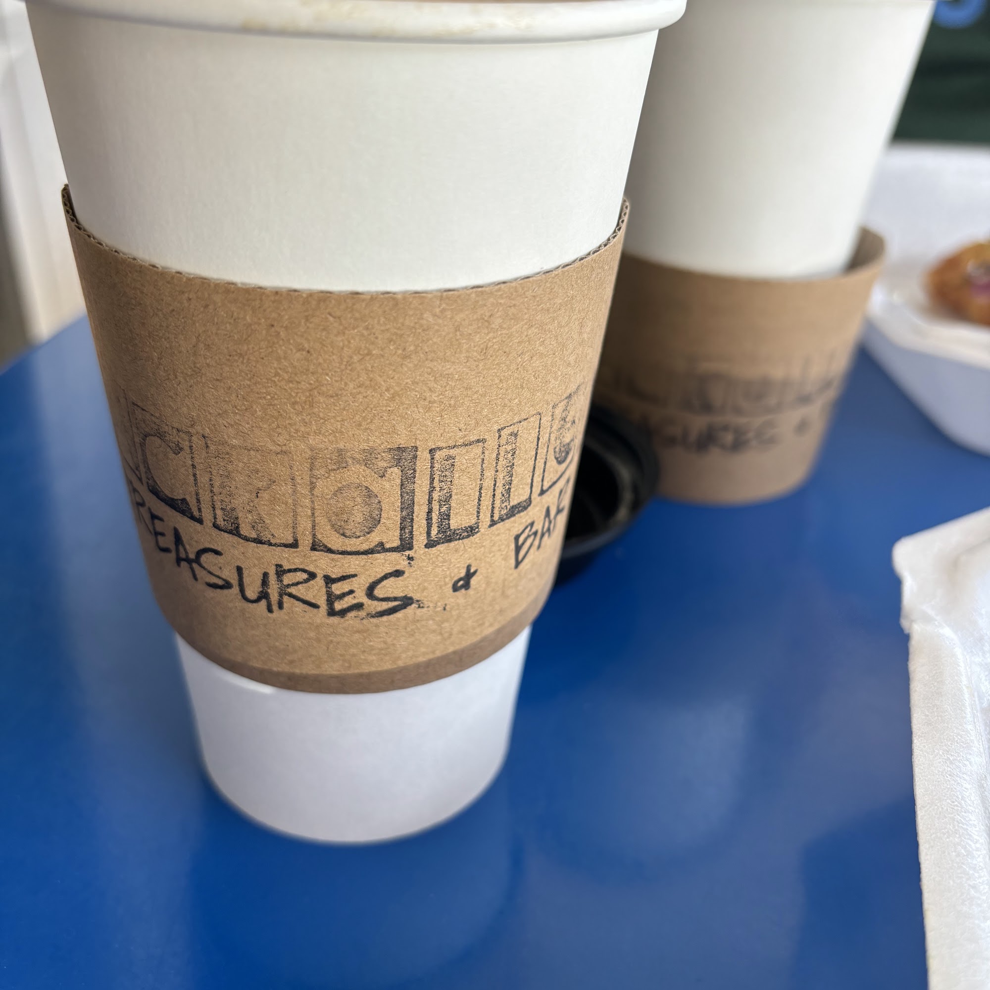 Back Alley Treasures Bradenton Beach