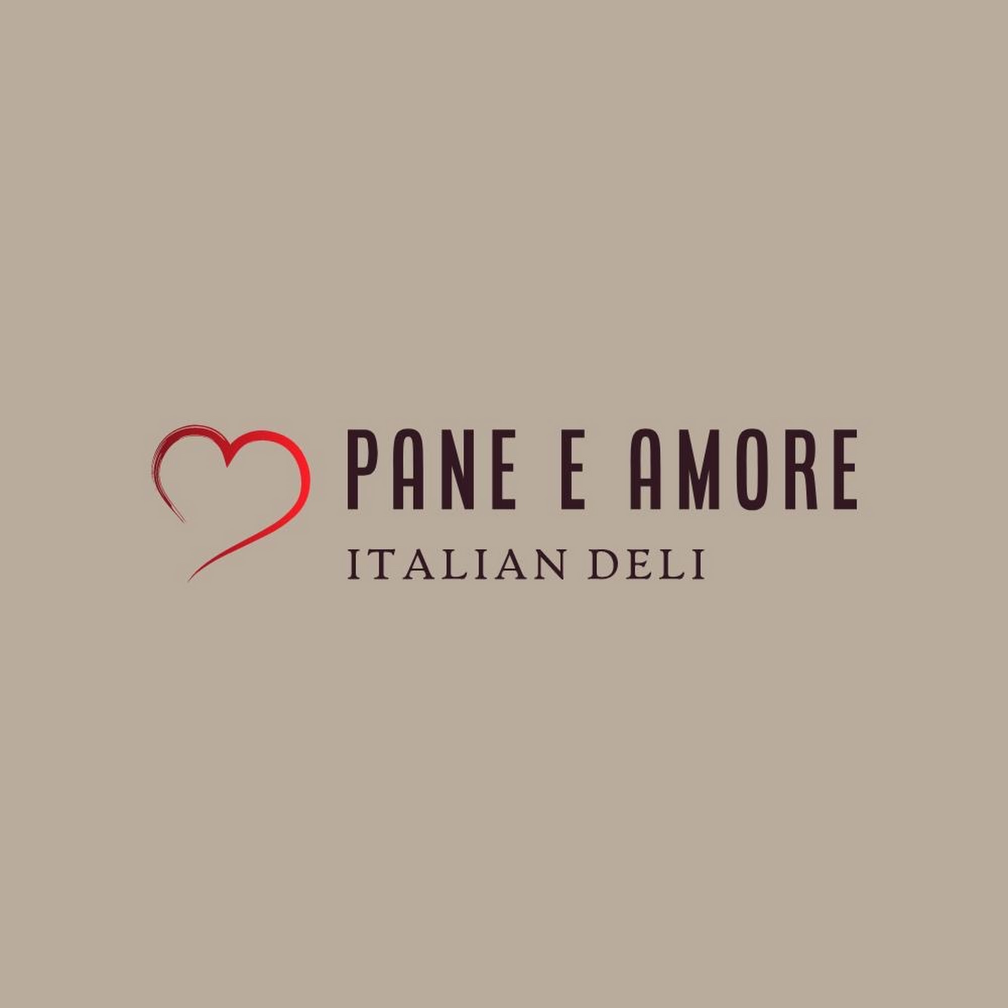 Pane e Amore Italian Cafe Bradenton Beach
