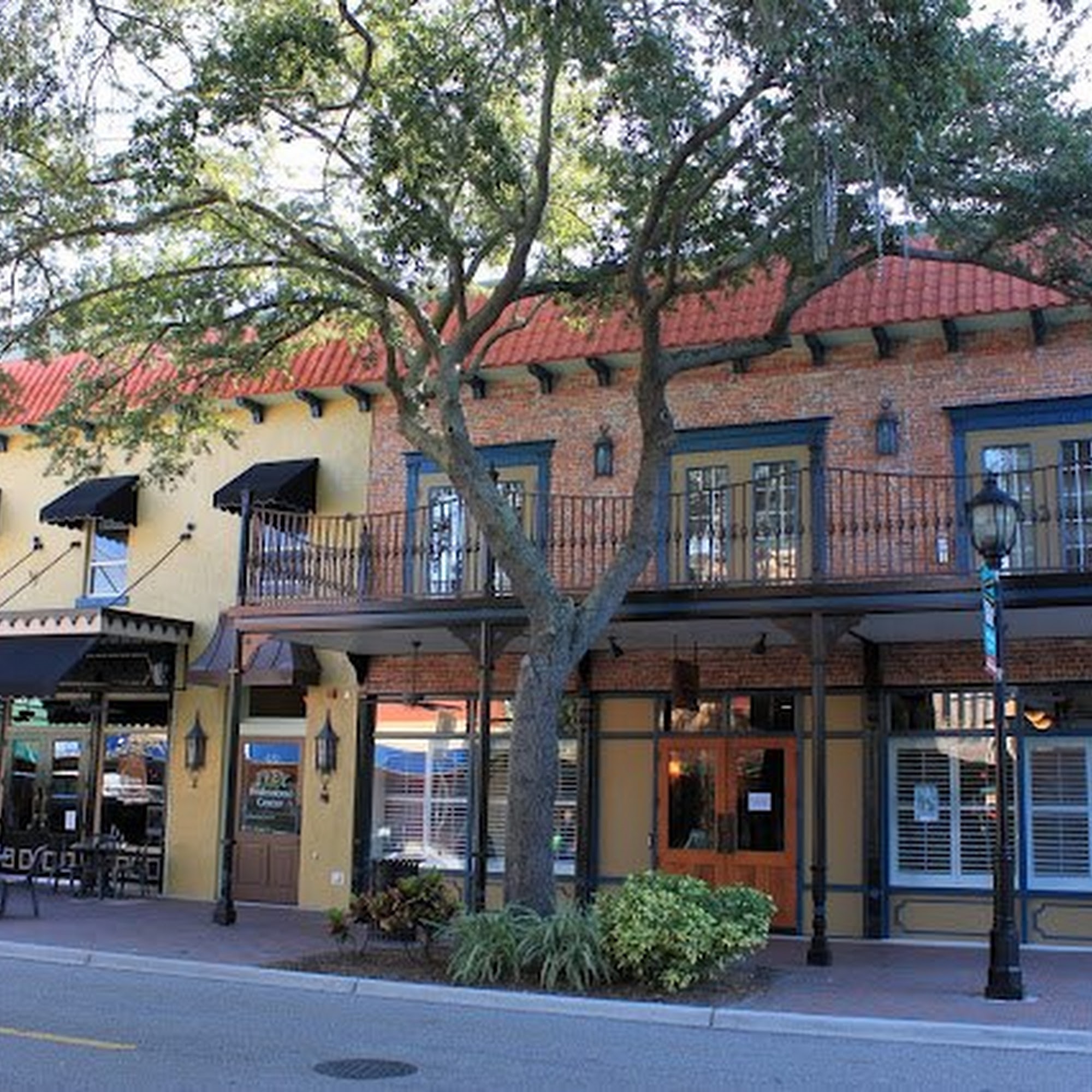 O'bricks Irish Pub & Martini Bar Bradenton