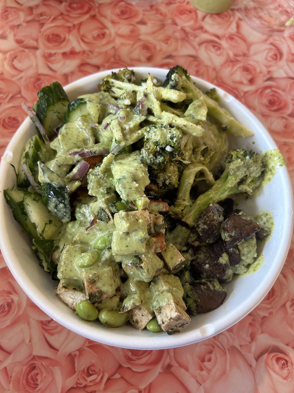 Photo credit: happycow