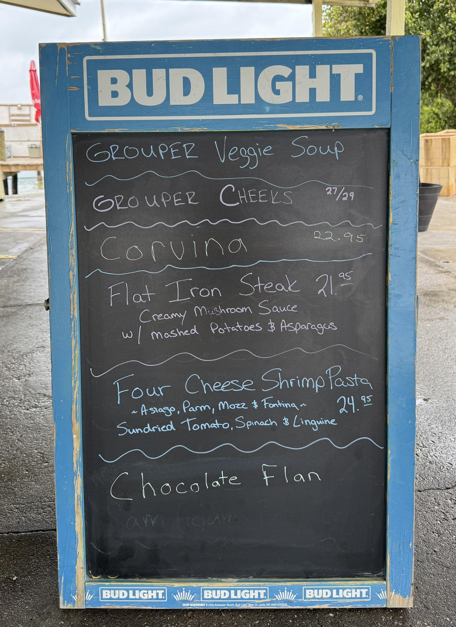 Tide Tables Restaurant and Marina Bradenton