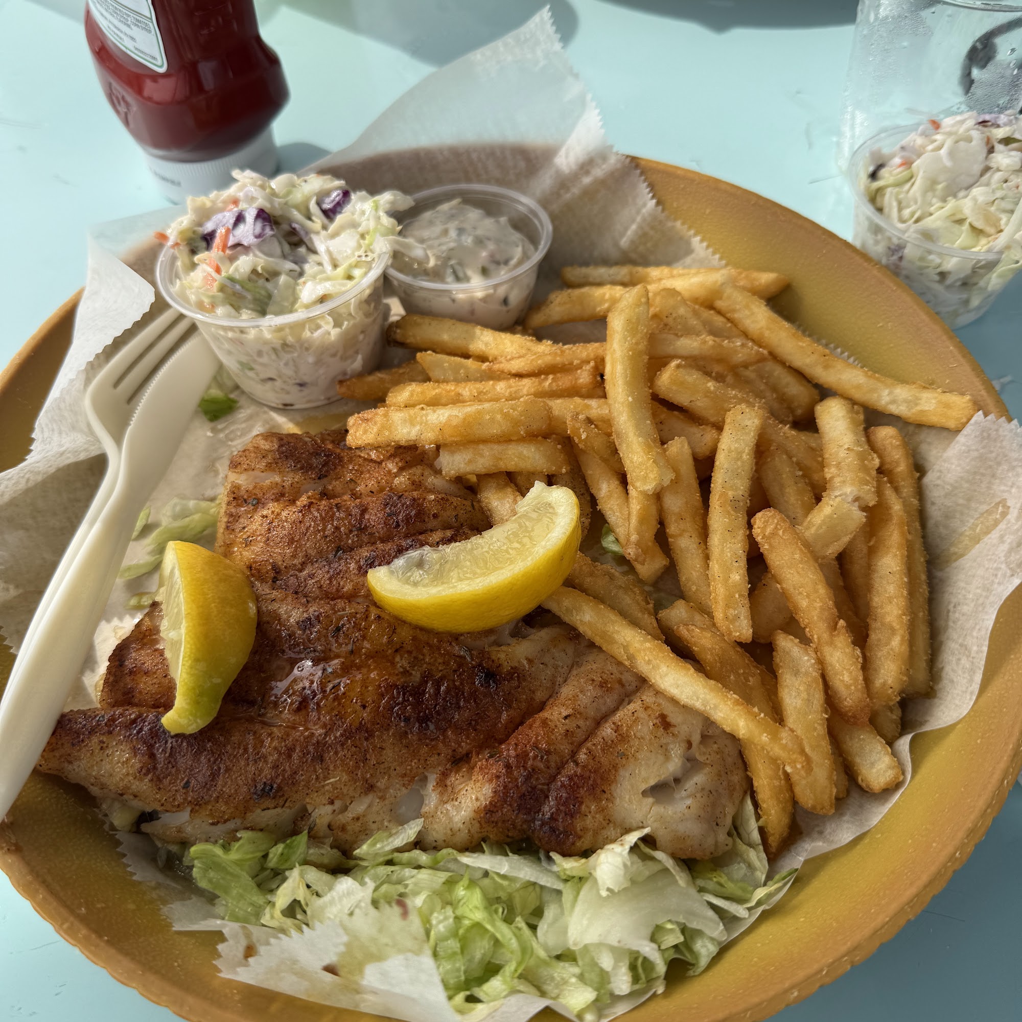 Tide Tables Restaurant and Marina Bradenton