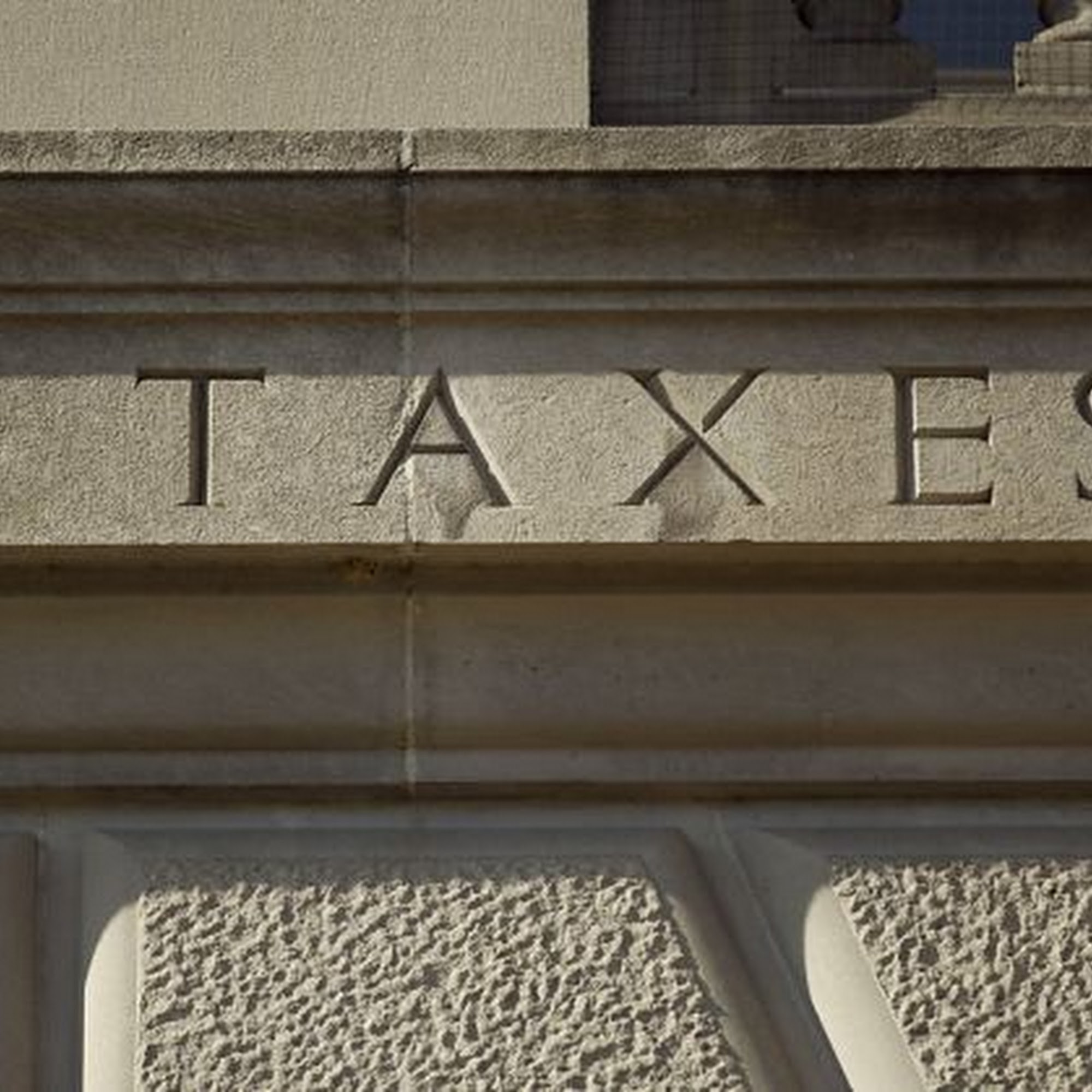 Sunshine Tax Service LLC