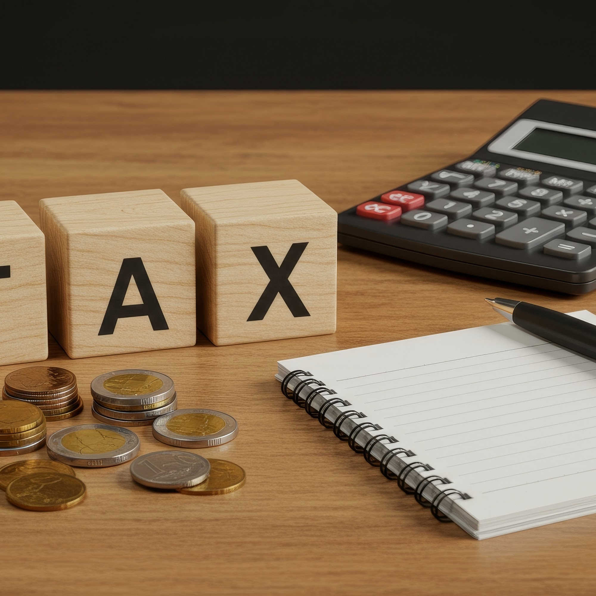 Simon & Shearer Accountants