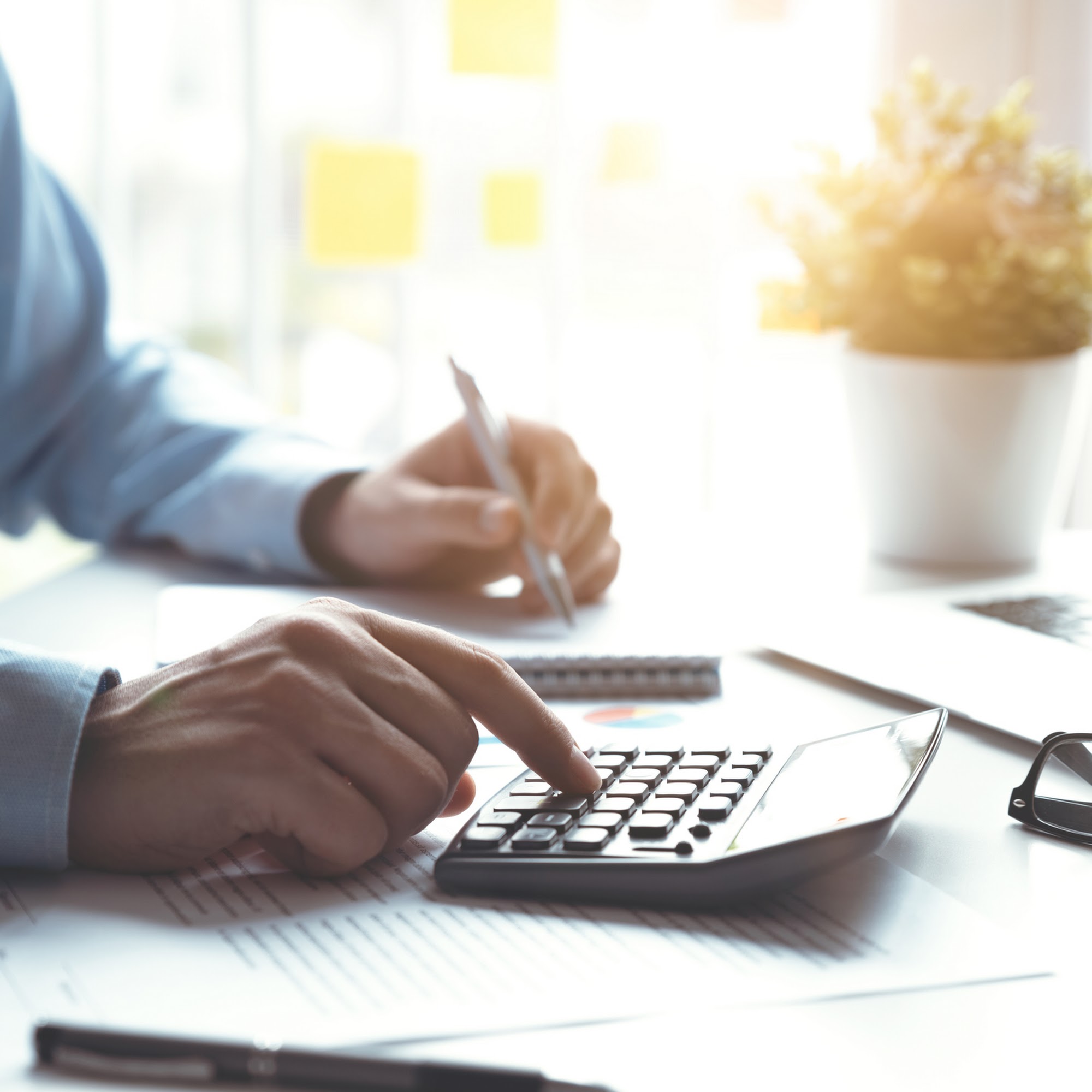 Simon & Shearer Accountants