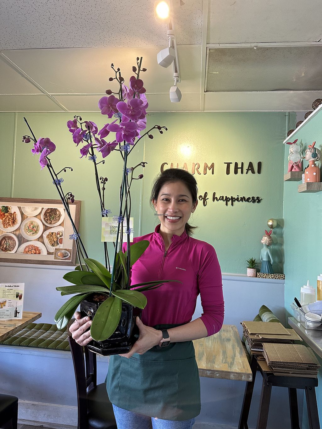 Photo credit: happycow