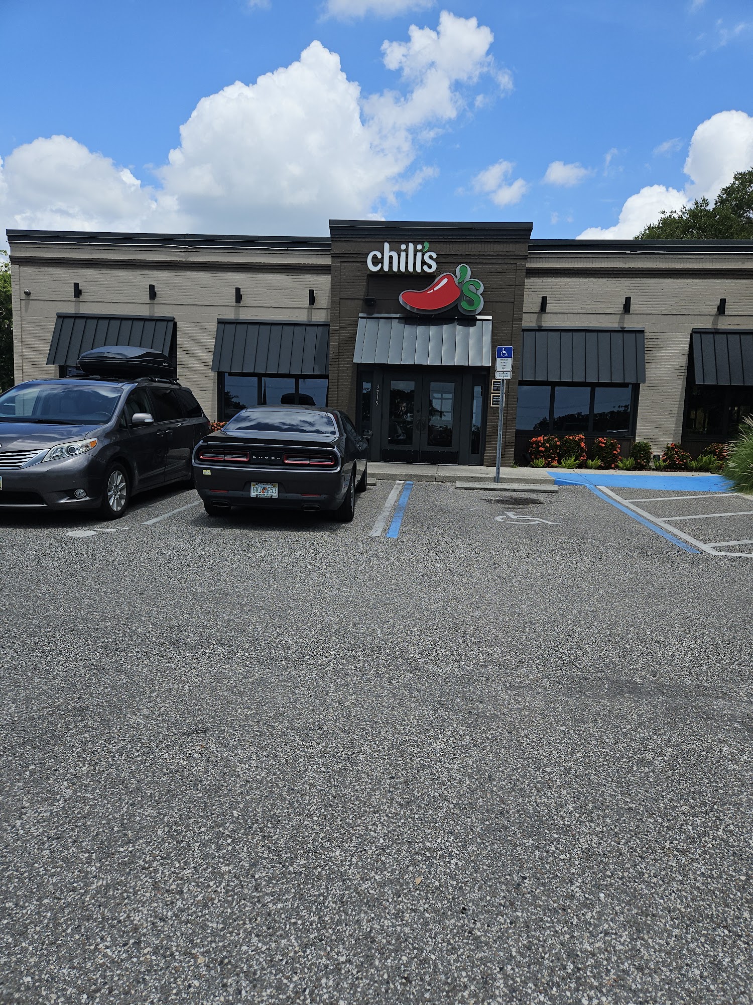 Chili's Grill & Bar