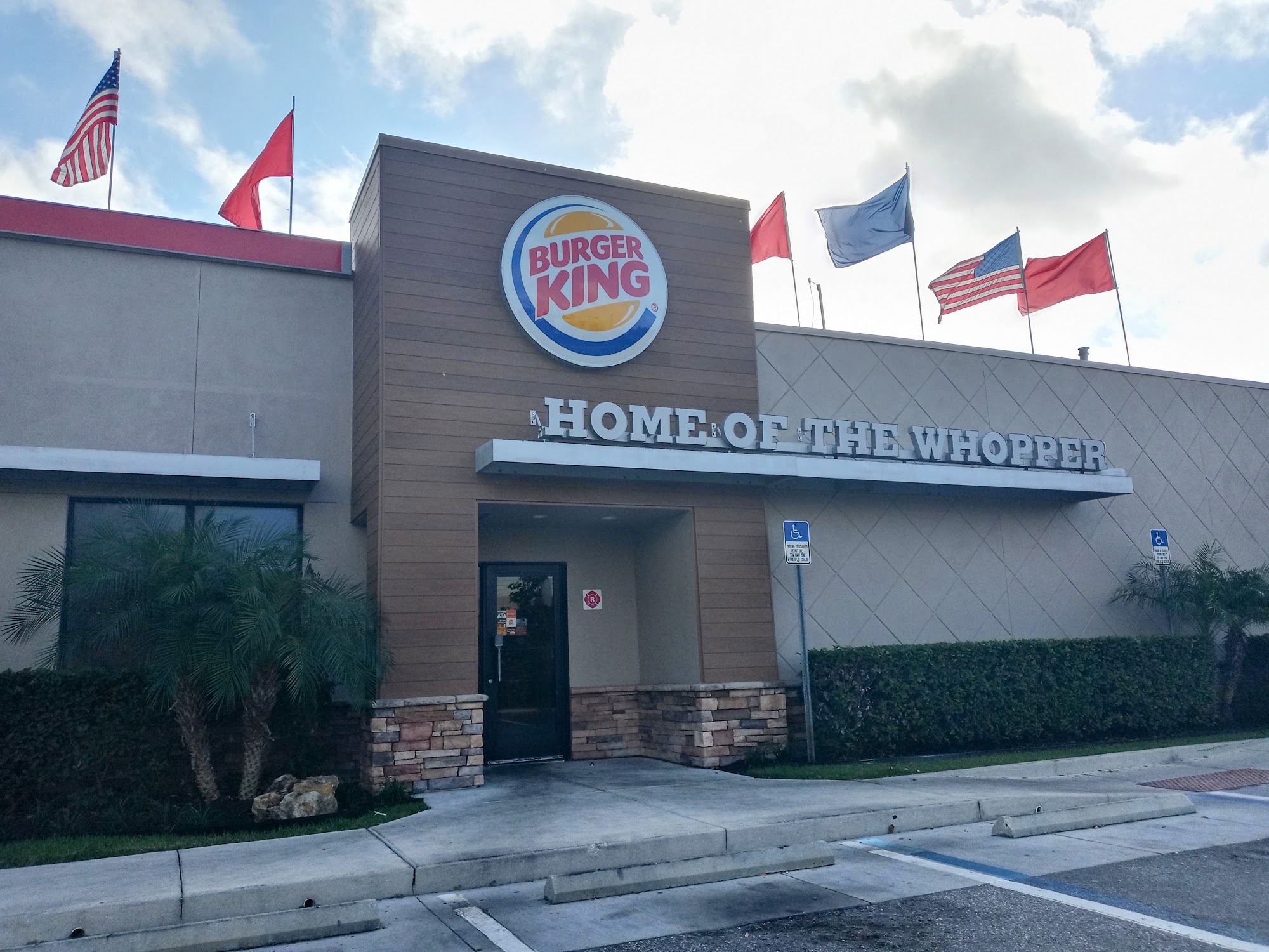 Burger King