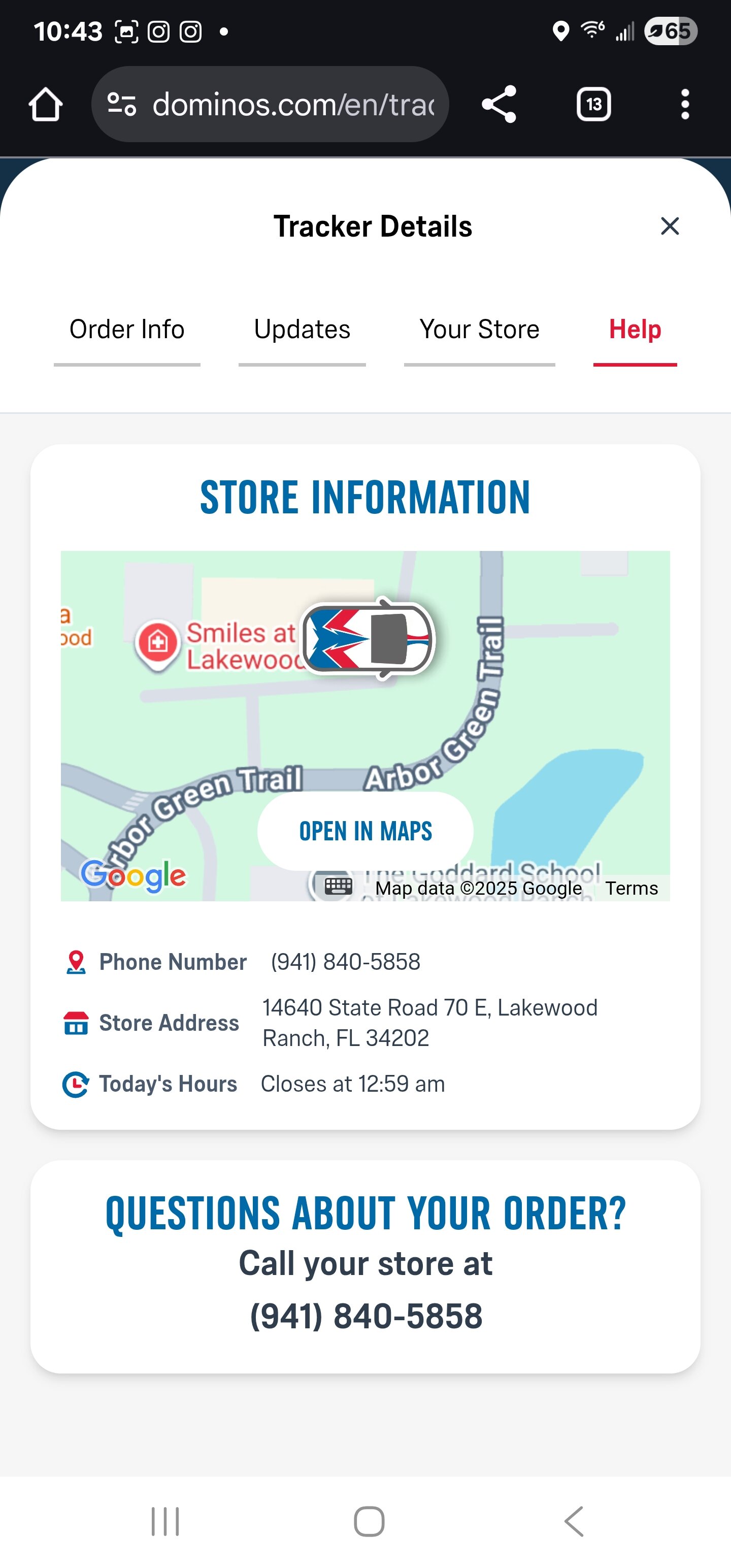 Photo credit: tripadvisor