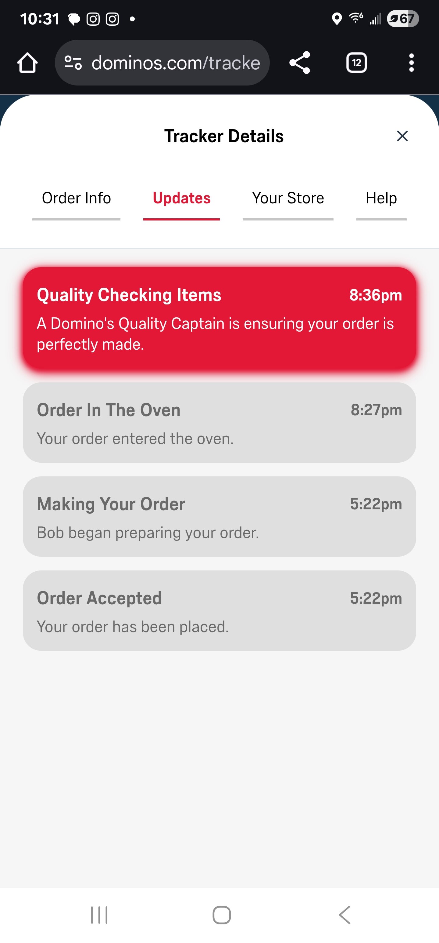 Photo credit: tripadvisor