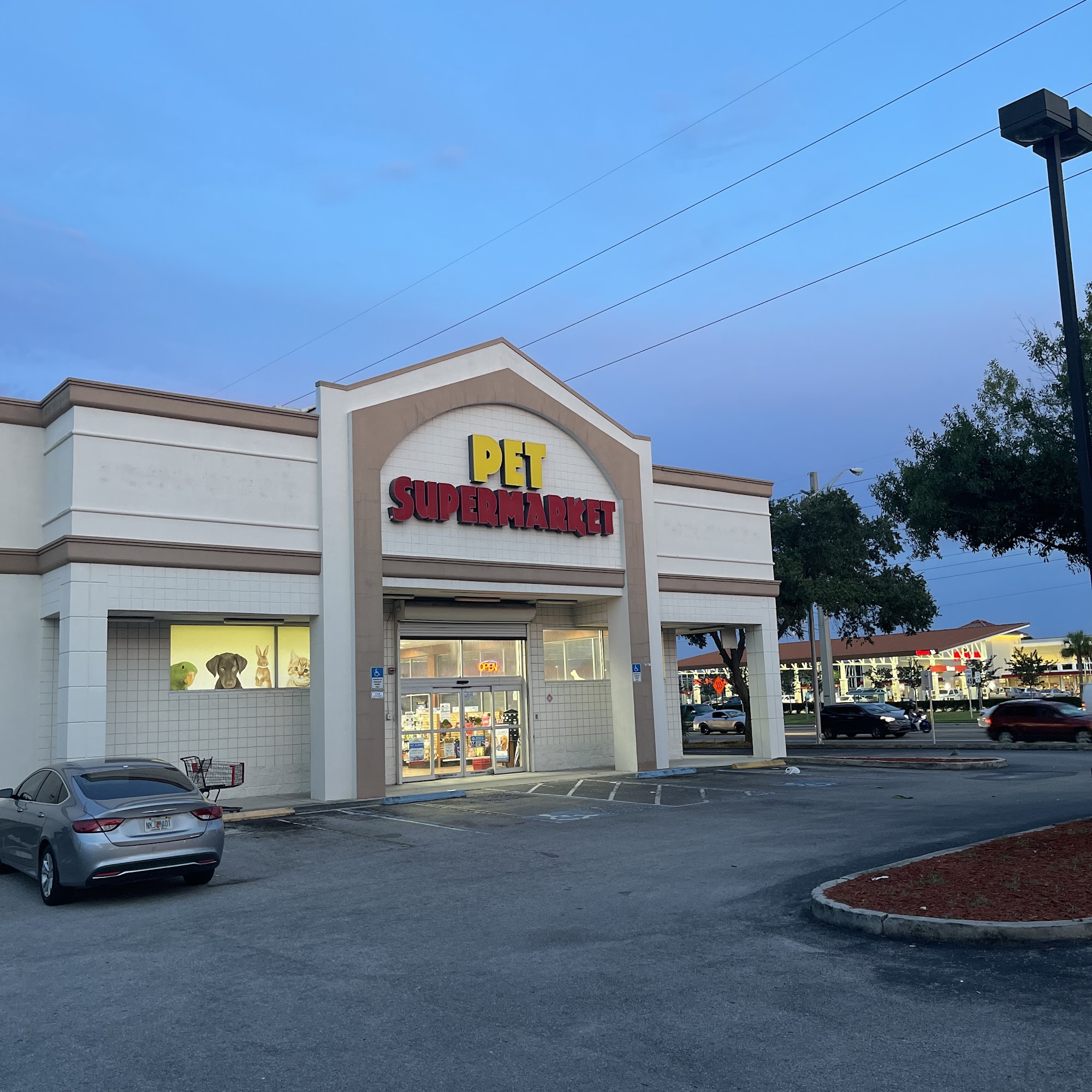 Pet Supermarket Bradenton