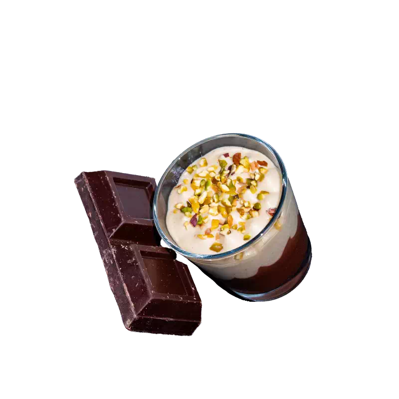 Sutters Production Freezeat Inc. Menu